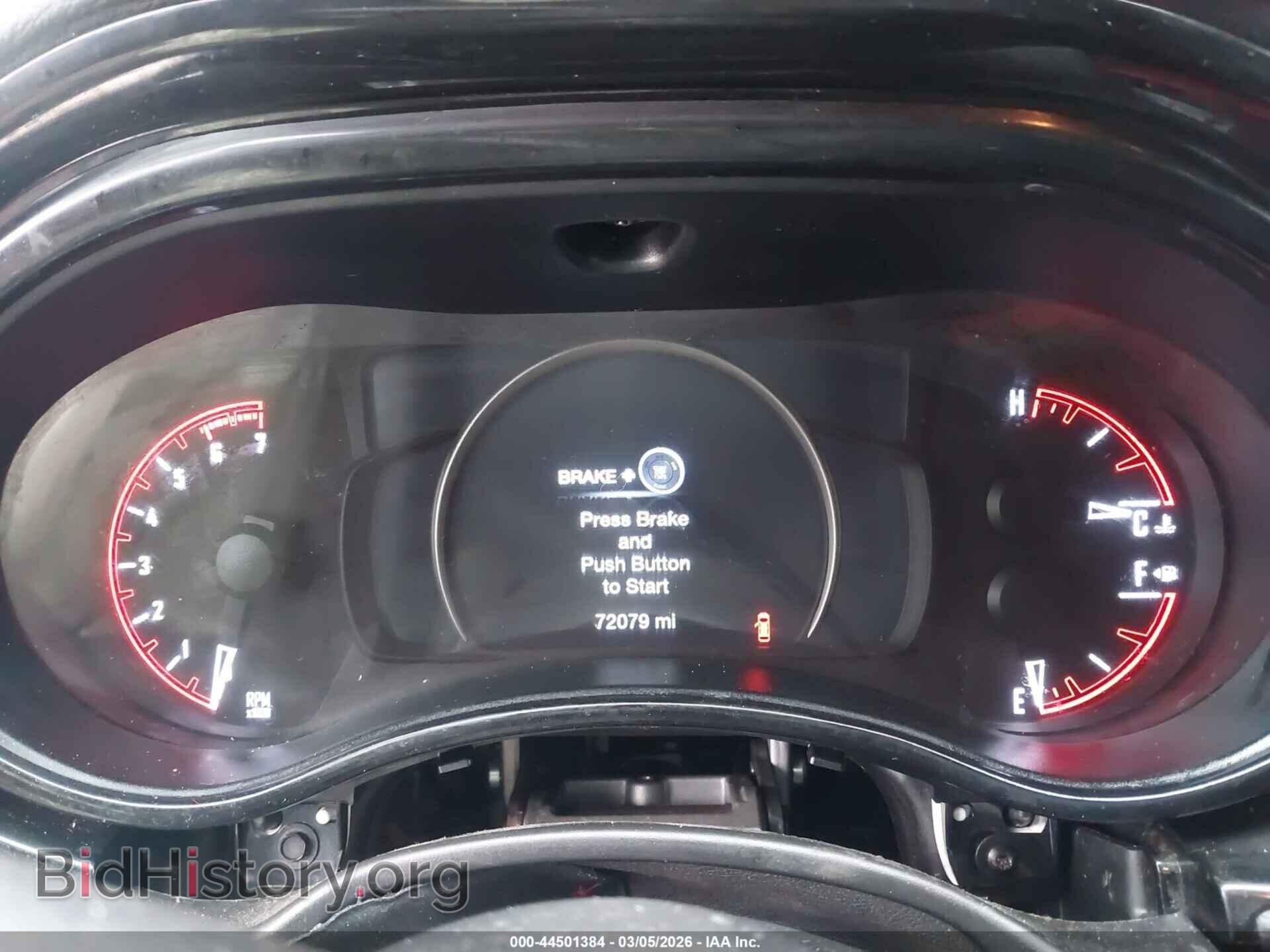 2021 DODGE DURANGO - VIN: 1C4SDHCT3MC789735 - Photo 7