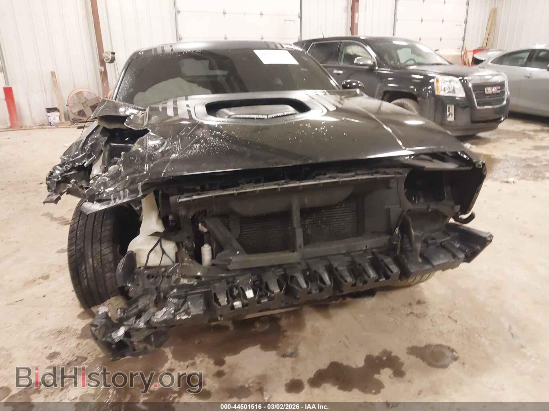 2015 DODGE CHALLENGER - VIN: 2C3CDZAT7FH855379 - Photo 6