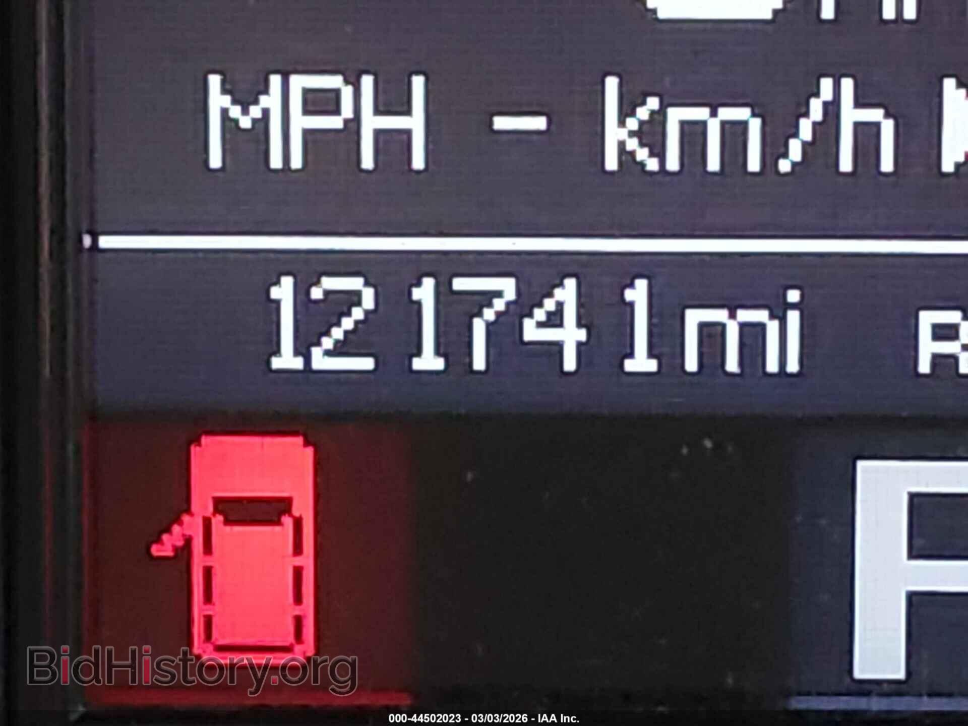 2013 DODGE DURANGO - VIN: 1C4RDJDG6DC602382 - Photo 15
