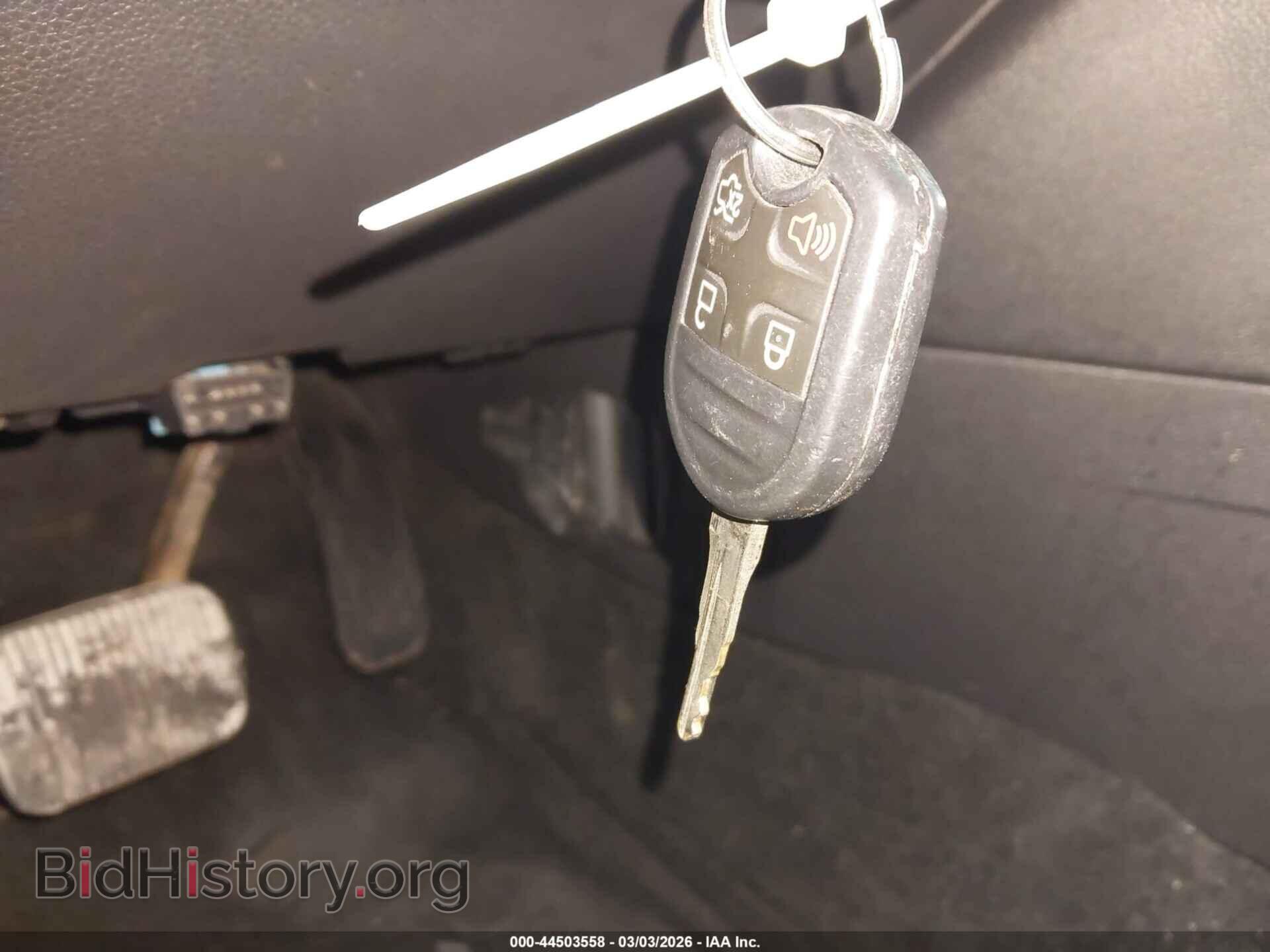2013 FORD EXPLORER - VIN: 1FM5K8D87DGB02810 - Фото 11