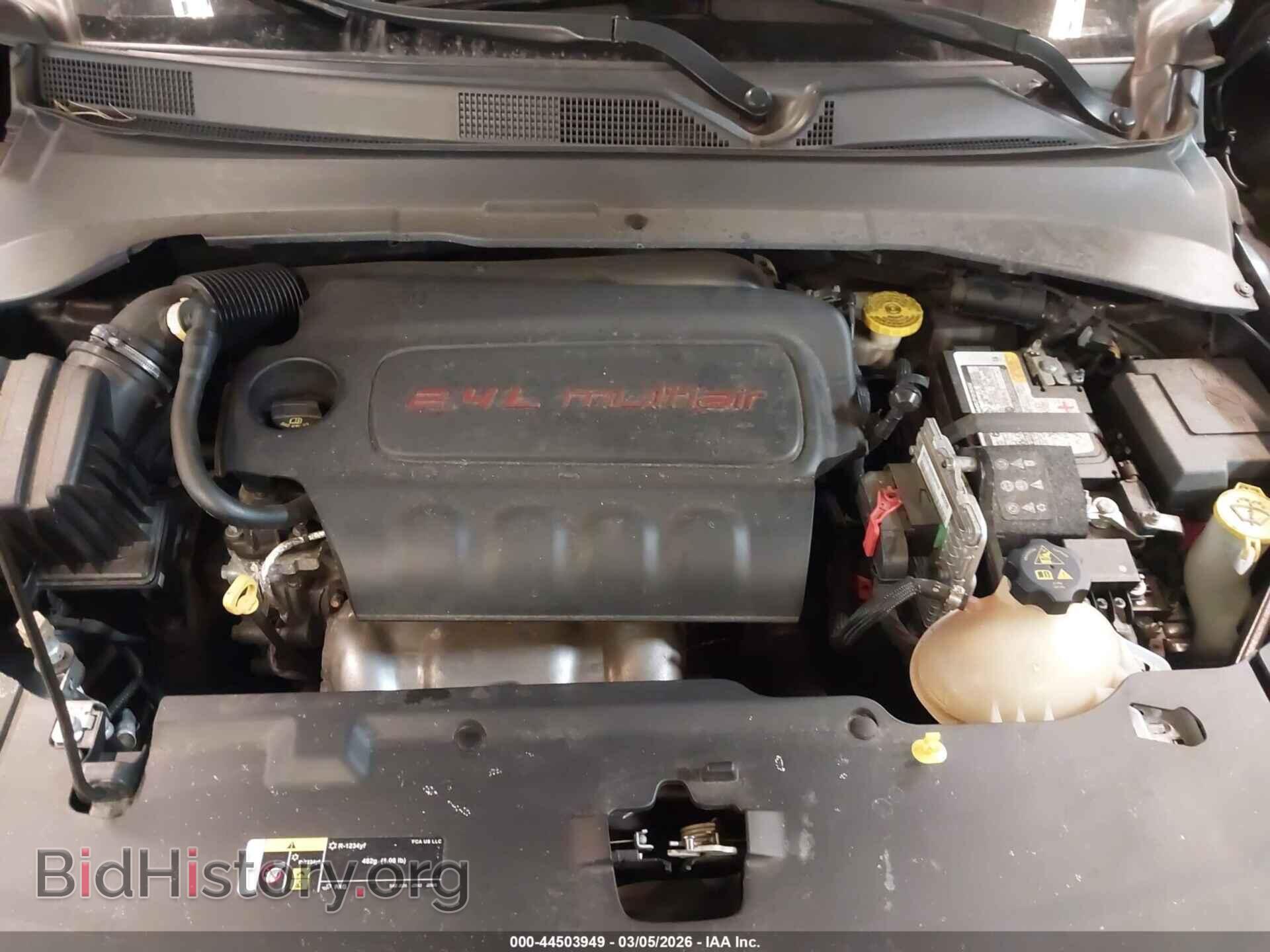 2022 JEEP COMPASS - VIN: 3C4NJDBB1NT230746 - Фото 10