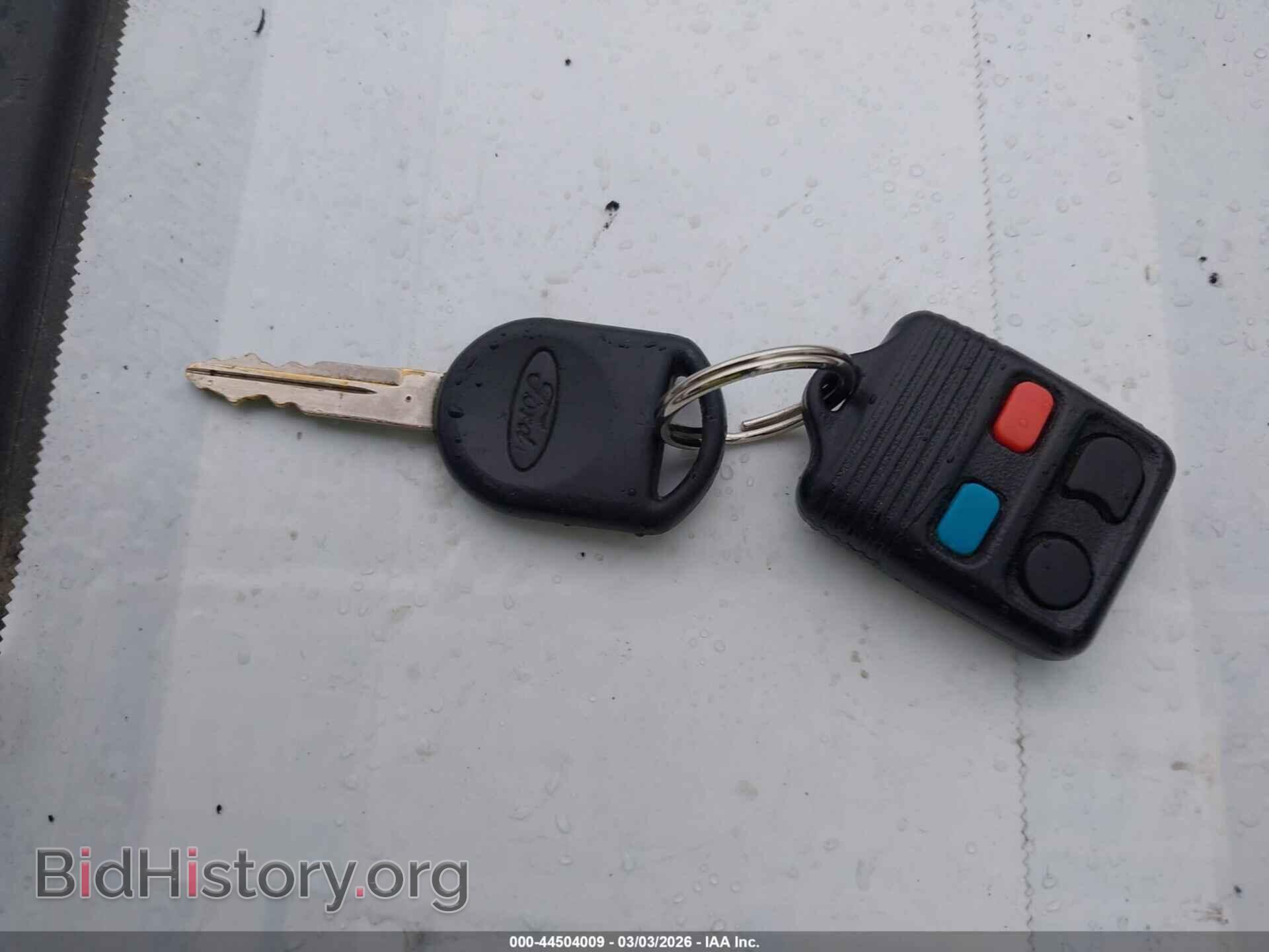 2006 FORD EXPLORER - VIN: 1FMEU73E56ZA20674 - Фото 11