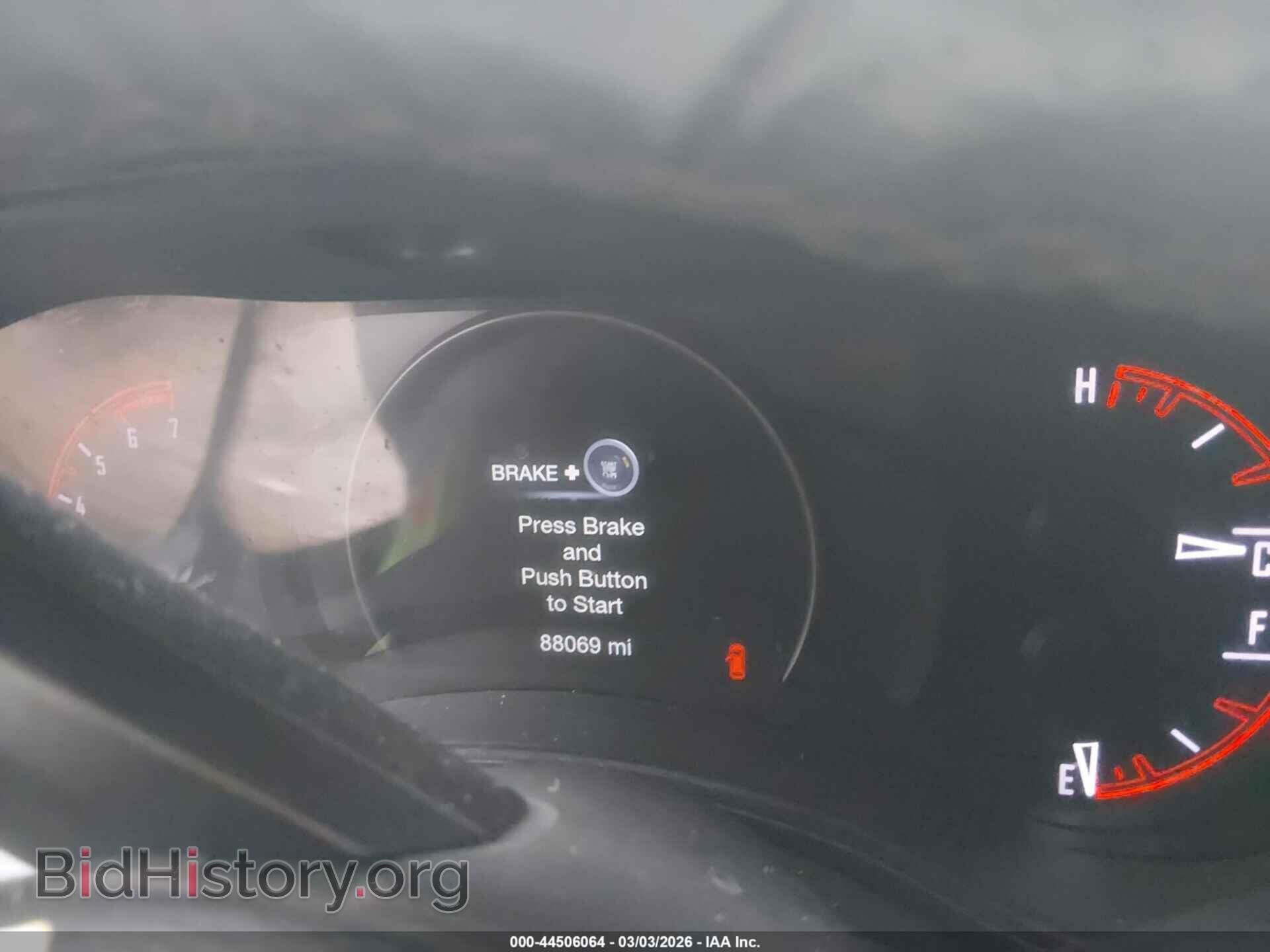2021 DODGE DURANGO - VIN: 1C4SDJCTXMC885840 - Photo 7