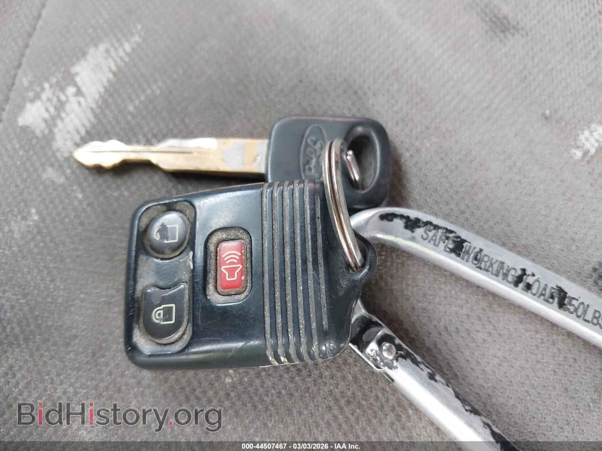 2012 FORD E-250 - VIN: 1FTNE2EL3CDA28202 - Фото 11