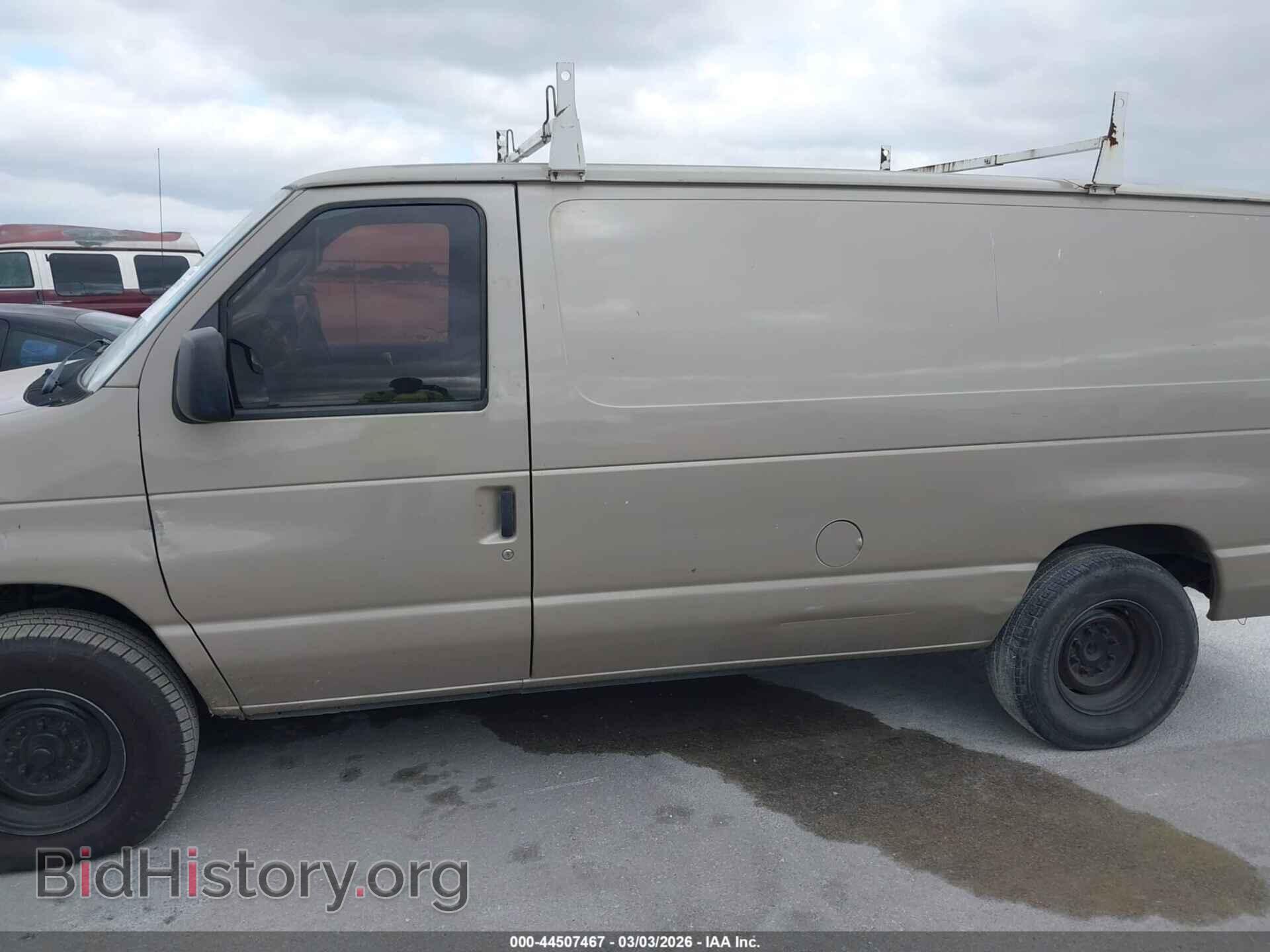2012 FORD E-250 - VIN: 1FTNE2EL3CDA28202 - Фото 14