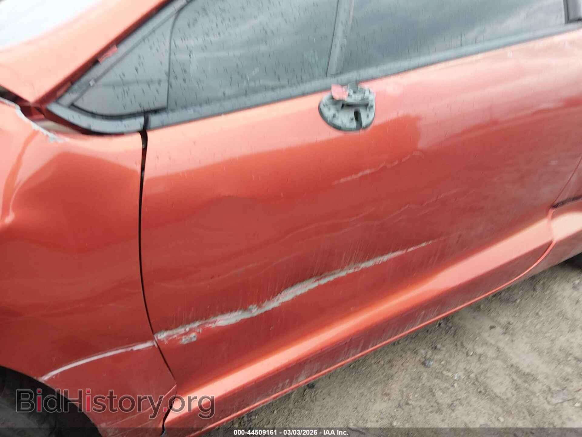 2009 MITSUBISHI ECLIPSE - VIN: 4A3AK24F89E012452 - Фото 17