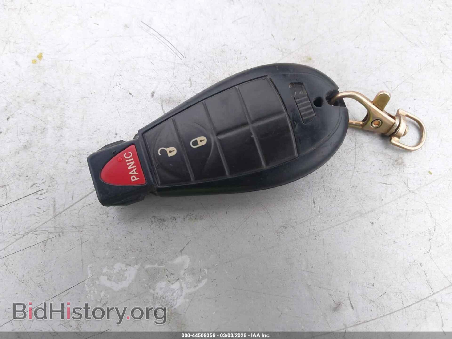 2010 DODGE JOURNEY - VIN: 3D4PG4FB5AT257298 - Фото 11