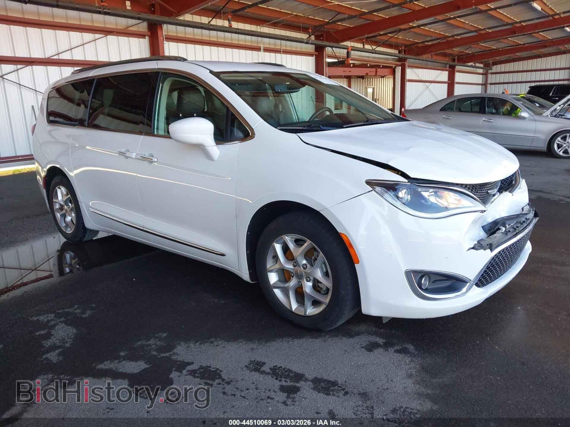 Photo 2C4RC1BGXLR116072 - CHRYSLER PACIFICA 2020