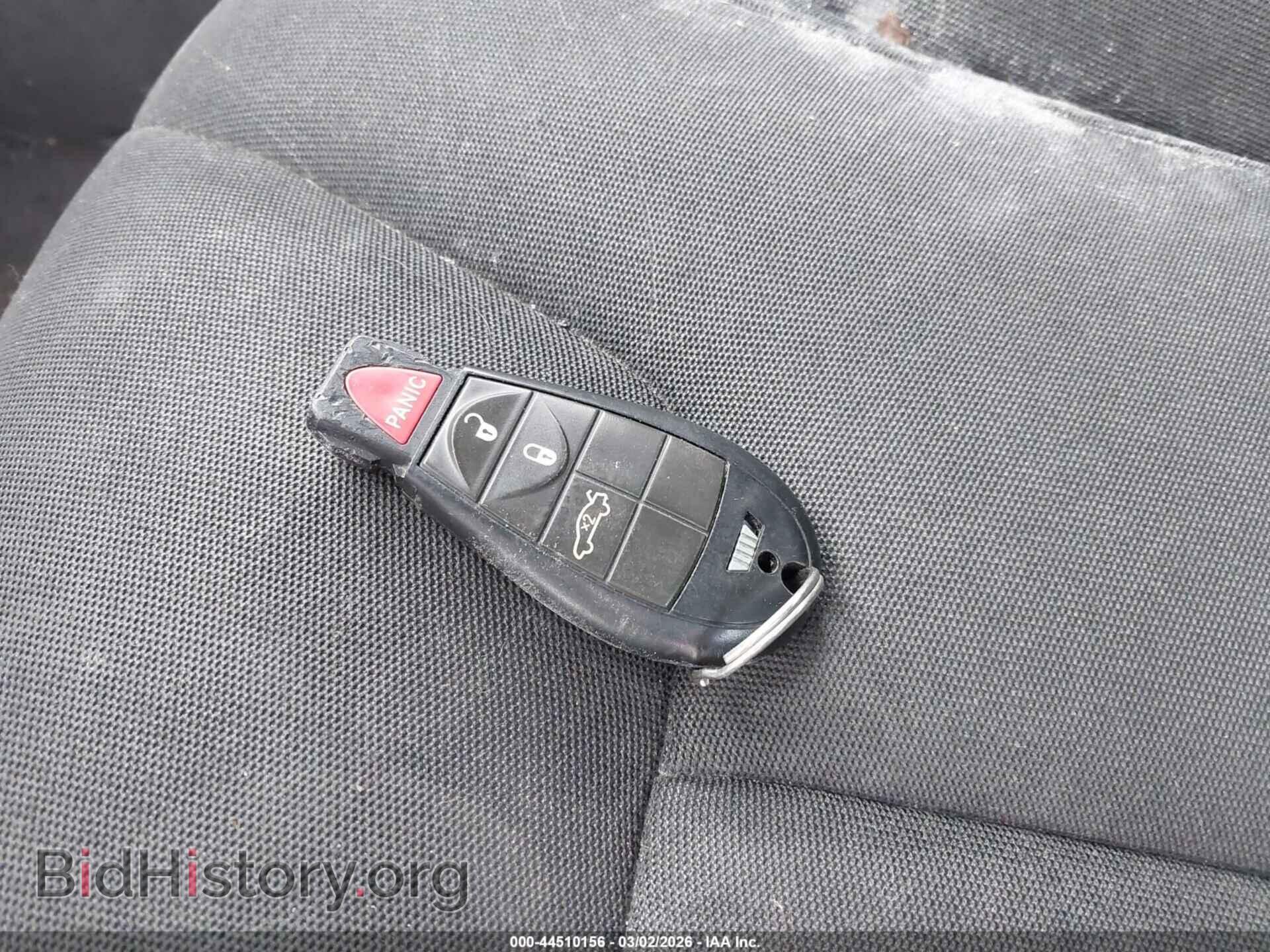 2013 DODGE DART - VIN: 1C3CDFCA4DD711809 - Фото 11