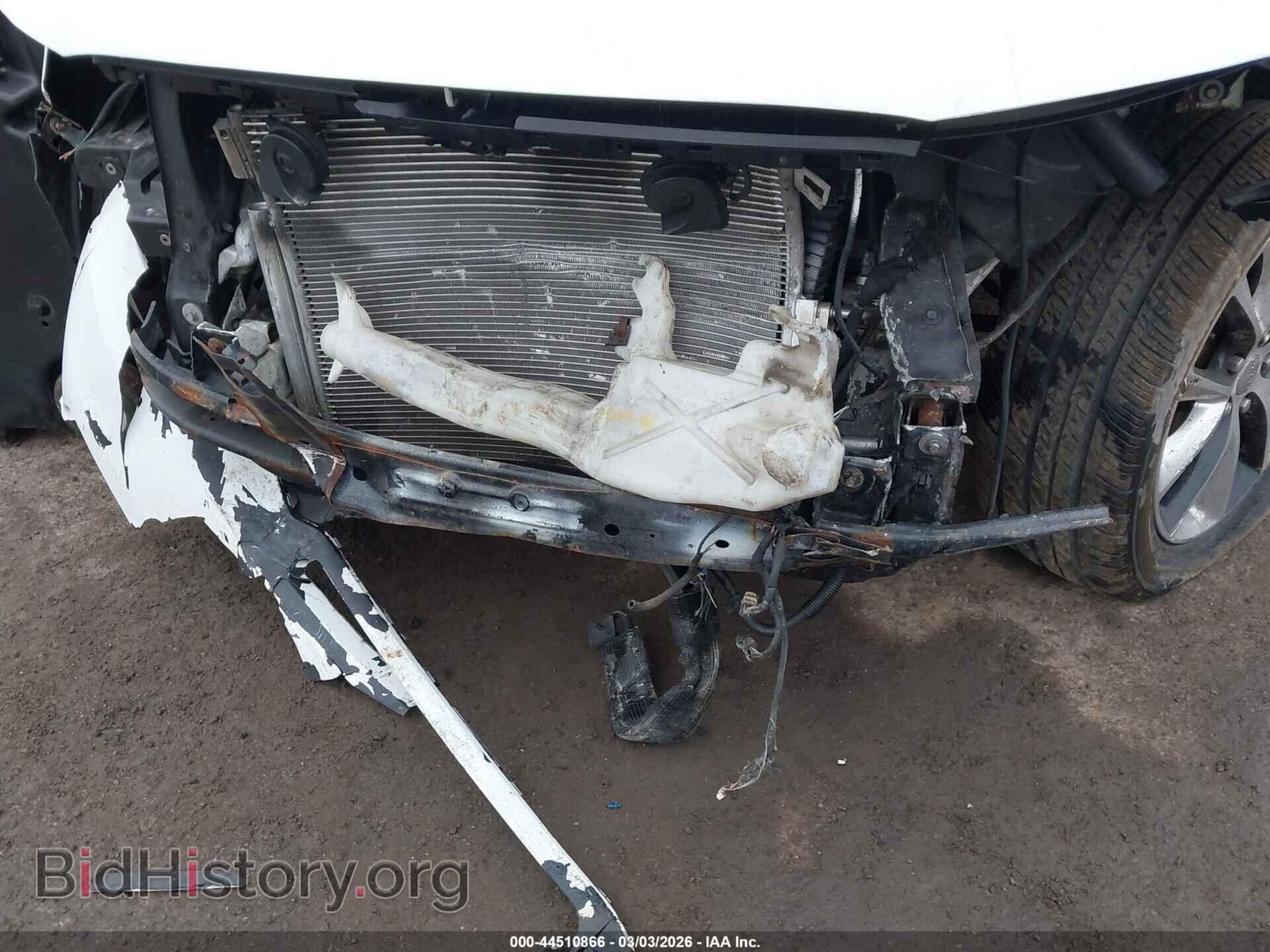 2014 DODGE DURANGO - VIN: 1C4SDJCT6EC345385 - Photo 6