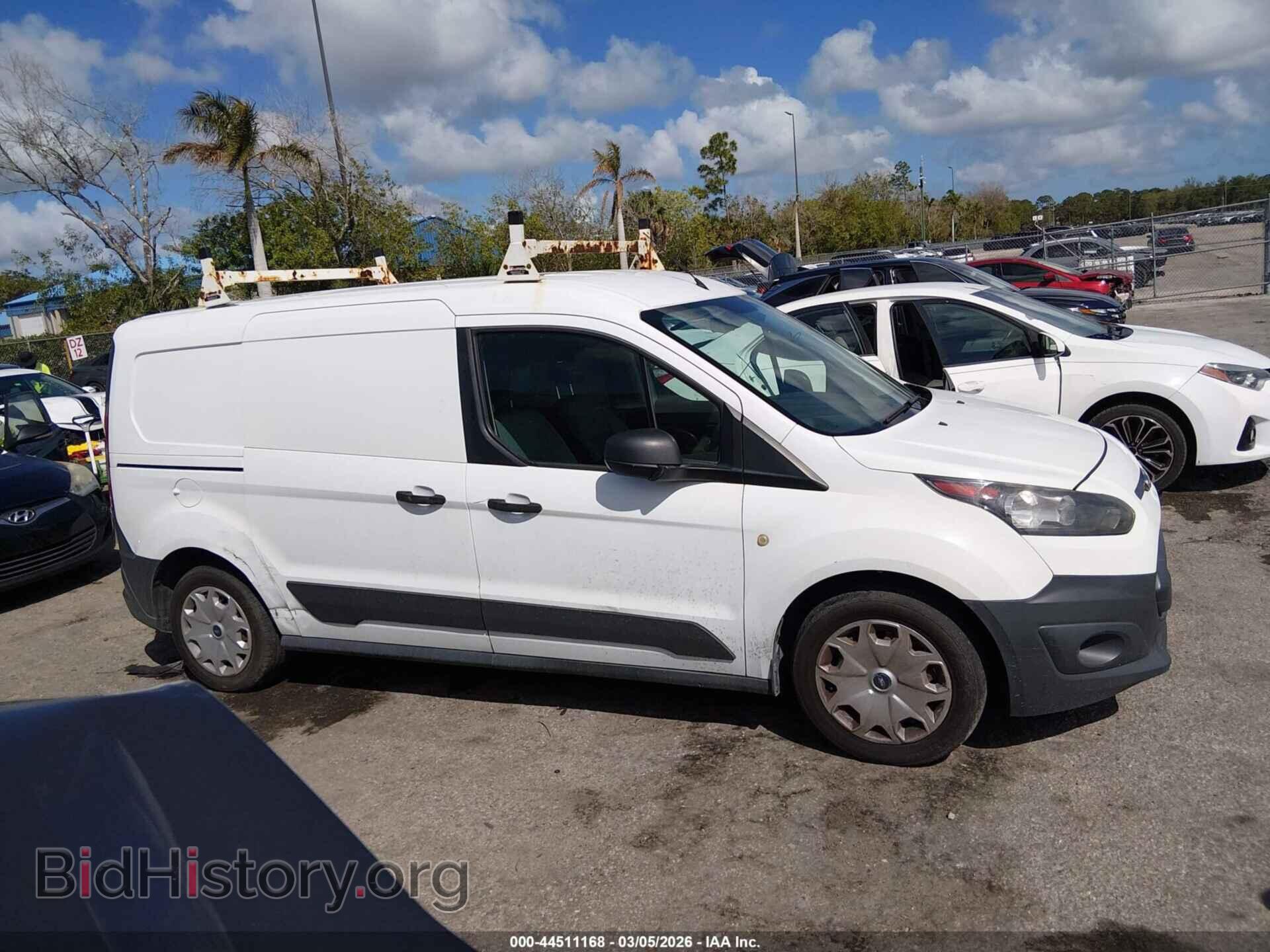 2015 FORD TRANSIT CONNECT - VIN: NM0LS7E79F1176339 - Фото 13