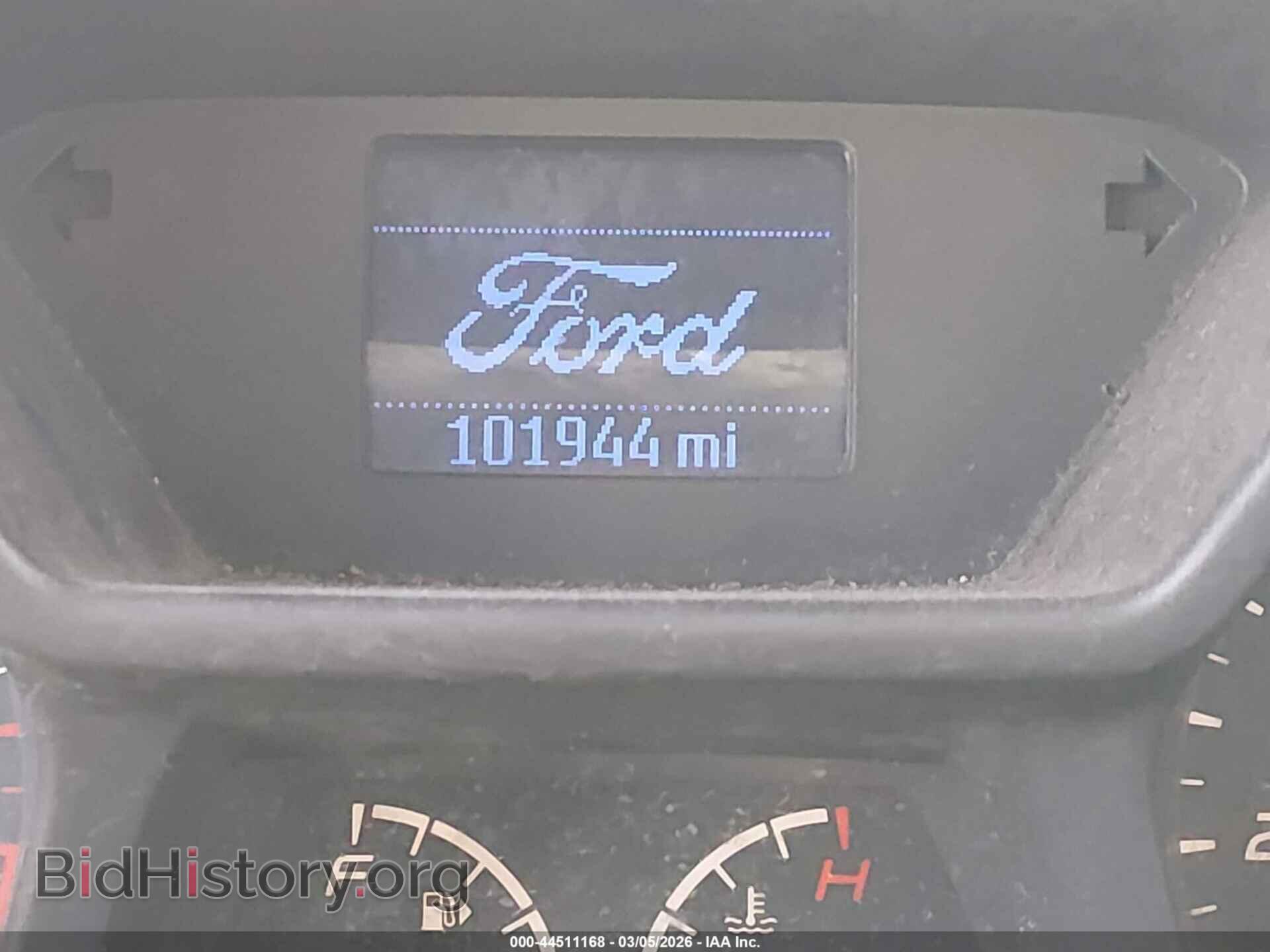 2015 FORD TRANSIT CONNECT - VIN: NM0LS7E79F1176339 - Фото 15