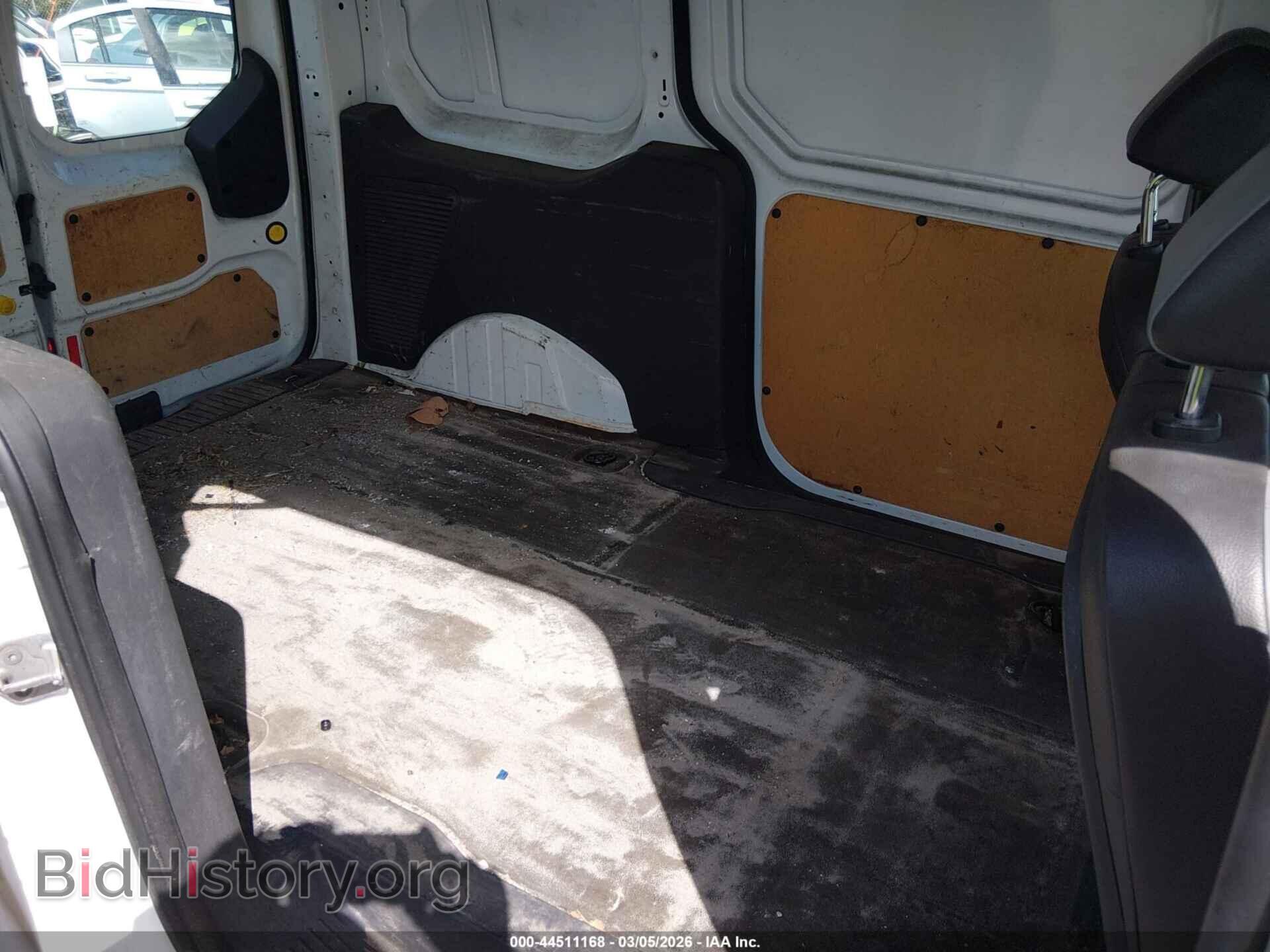 2015 FORD TRANSIT CONNECT - VIN: NM0LS7E79F1176339 - Фото 8