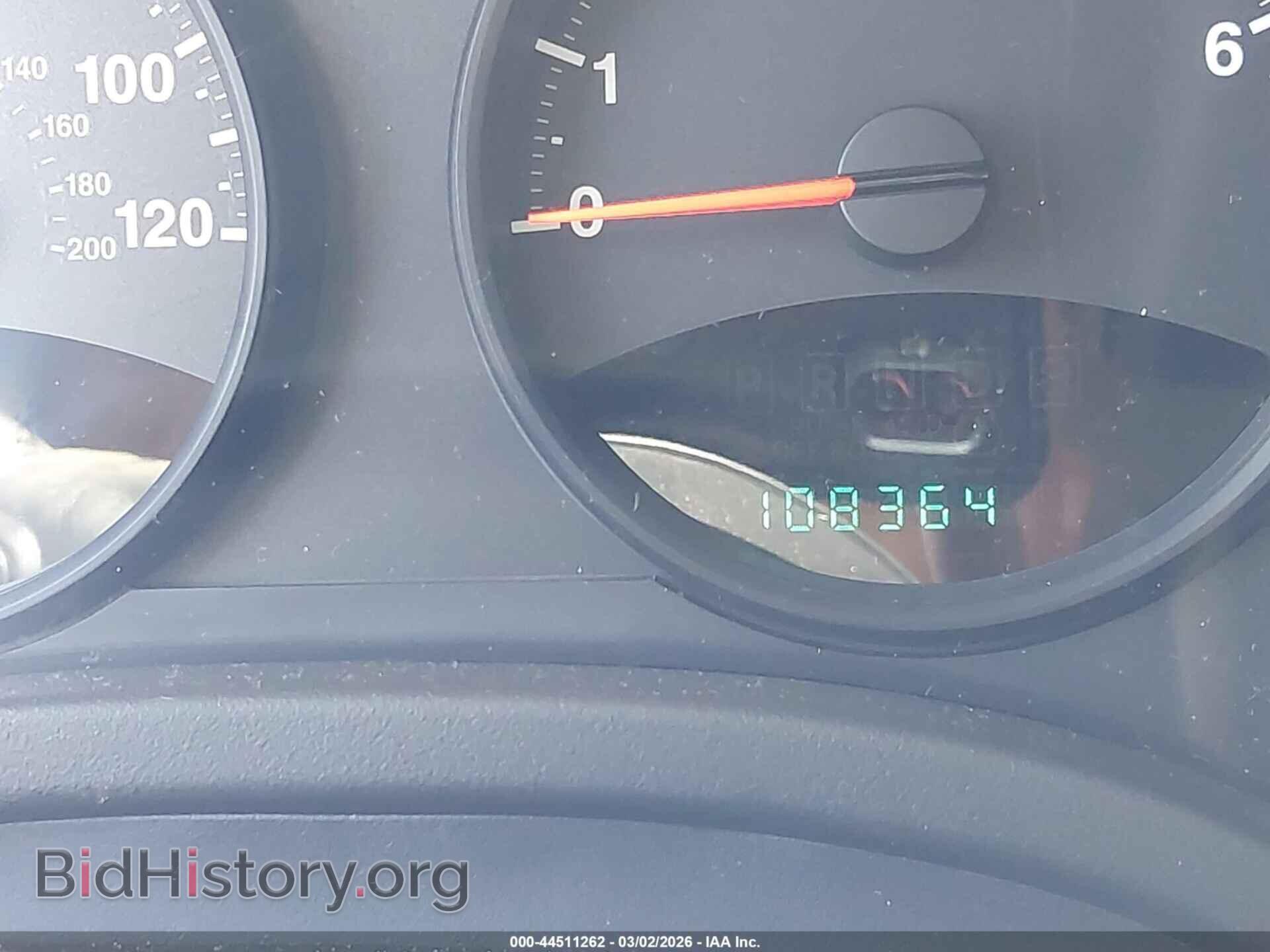 2011 JEEP COMPASS - VIN: 1J4NT1FA6BD224933 - Фото 7