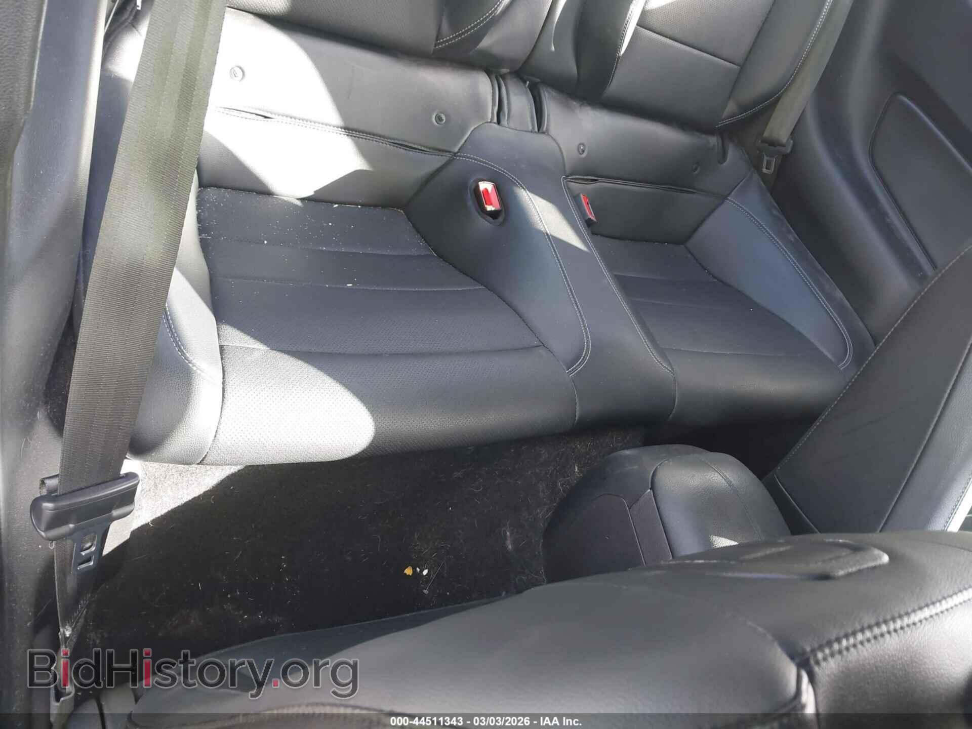2019 FORD MUSTANG - VIN: 1FA6P8TH2K5174184 - Фото 8