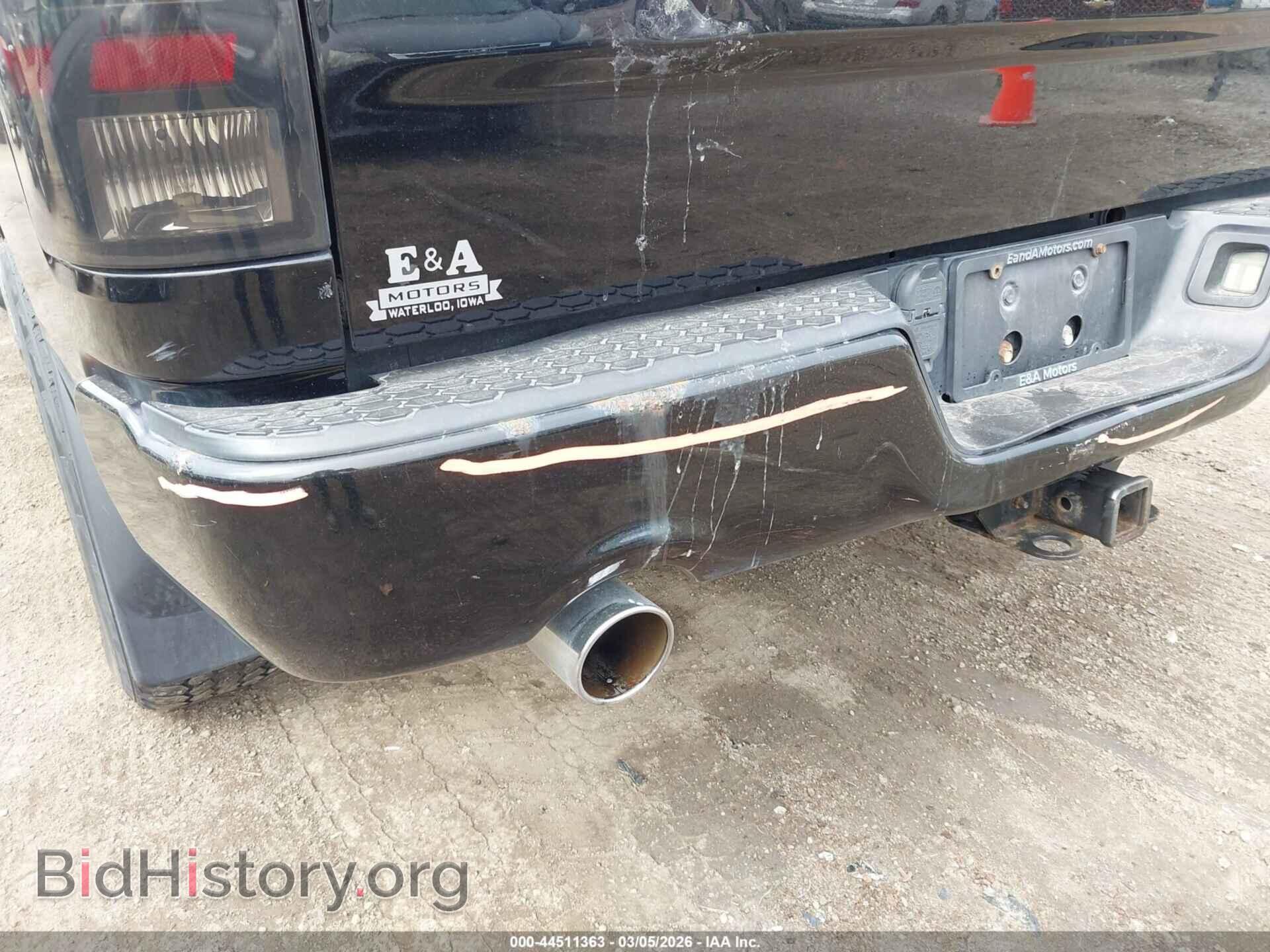 2014 RAM 1500 - VIN: 1C6RR7FT8ES132367 - Photo 22
