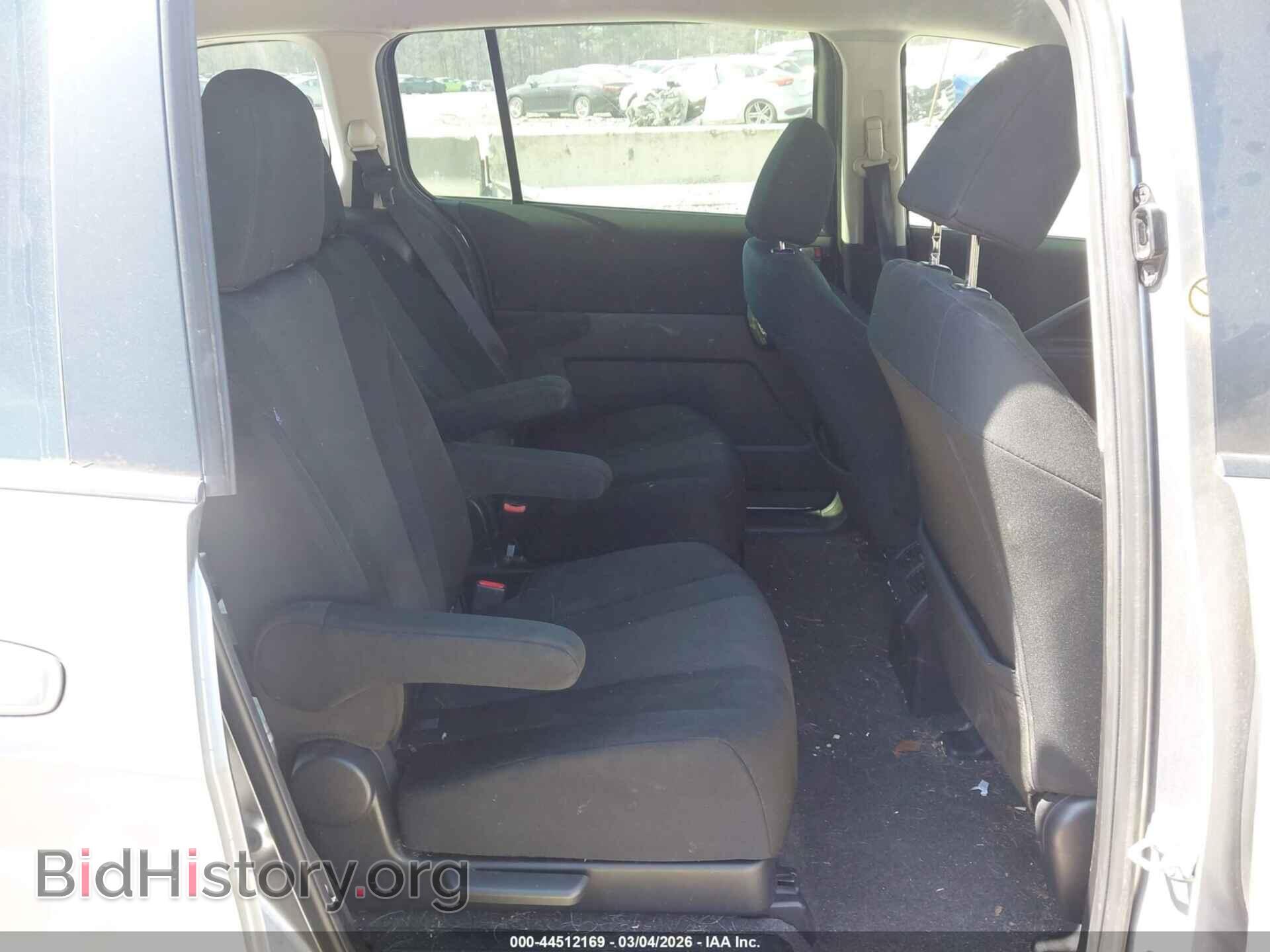 2015 MAZDA MAZDA5 - VIN: JM1CW2BL7F0179516 - Фото 8