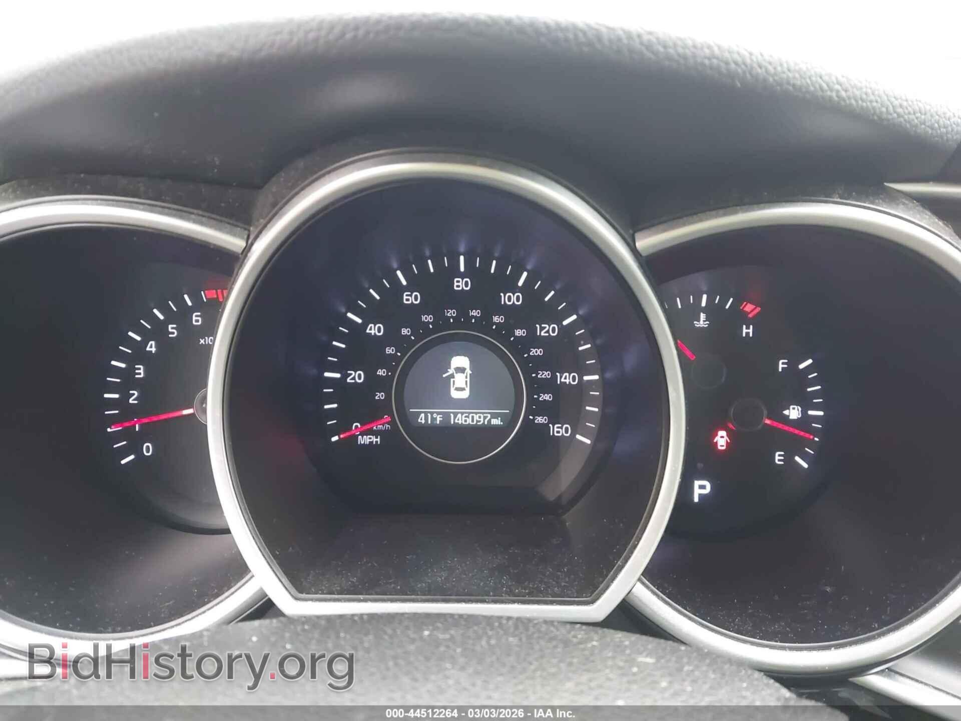 2015 KIA OPTIMA - VIN: 5XXGN4A71FG439699 - Фото 7