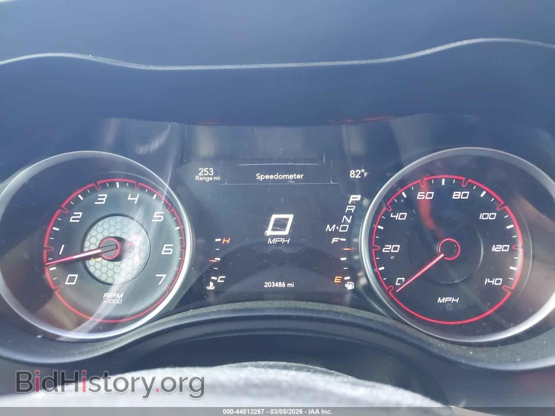 2017 DODGE CHARGER - VIN: 2C3CDXBG5HH620567 - Фото 7