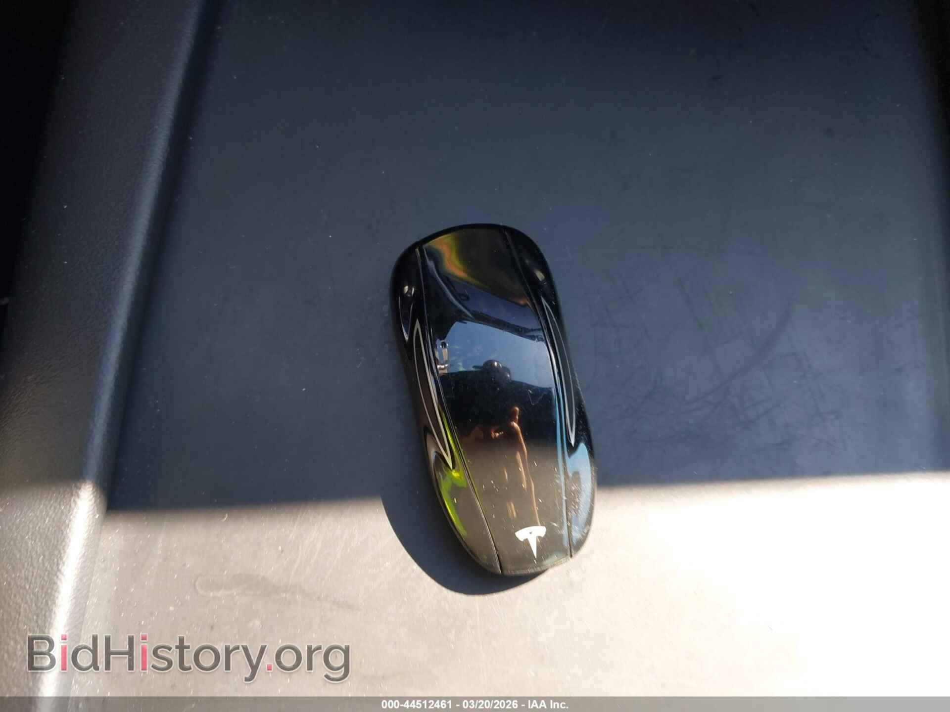 2016 TESLA MODEL S - VIN: 5YJSA1E10GF162011 - Photo 11