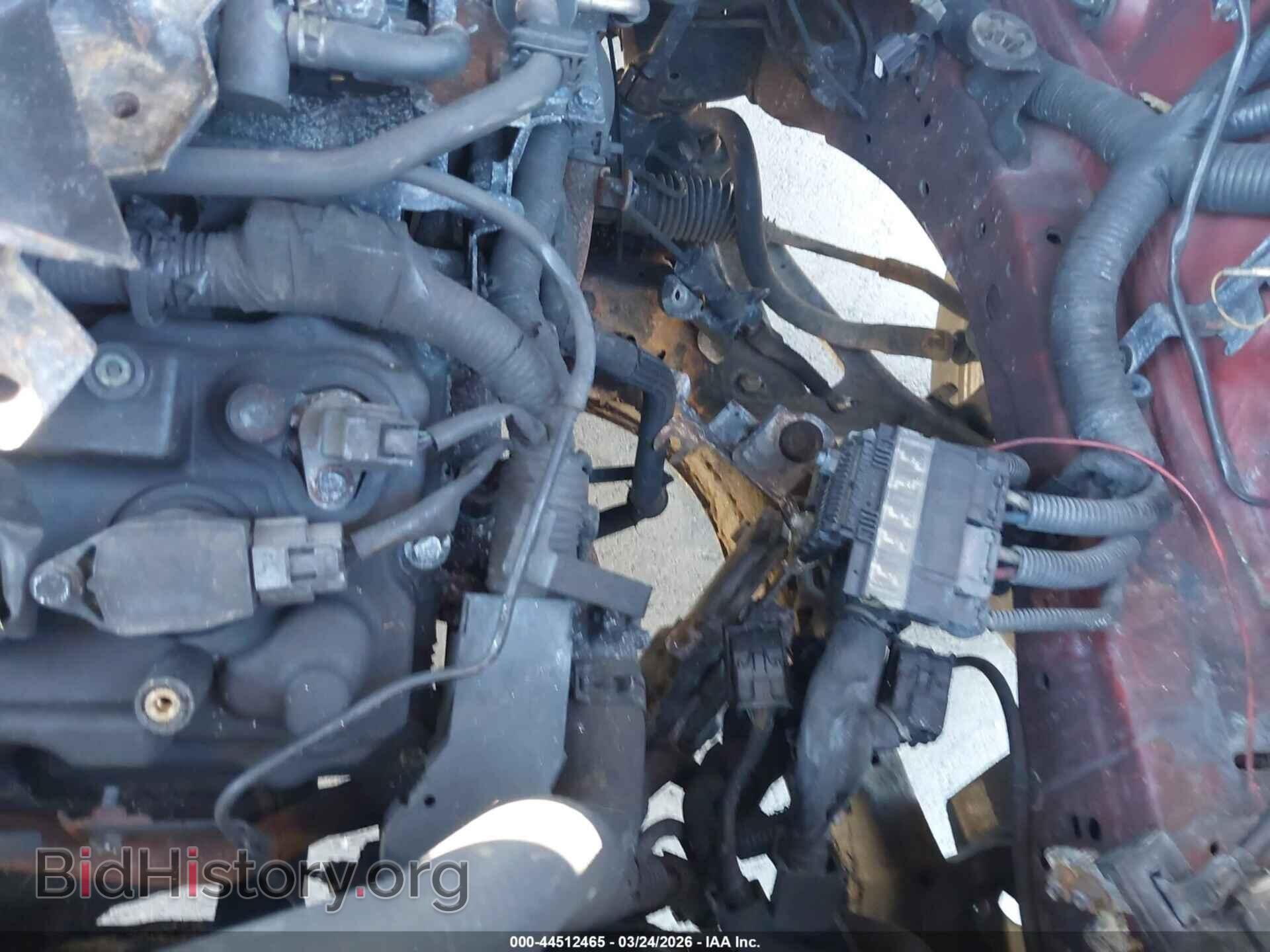 2014 NISSAN PATHFINDER - VIN: 5N1AR2MM9EC631978 - Фото 6