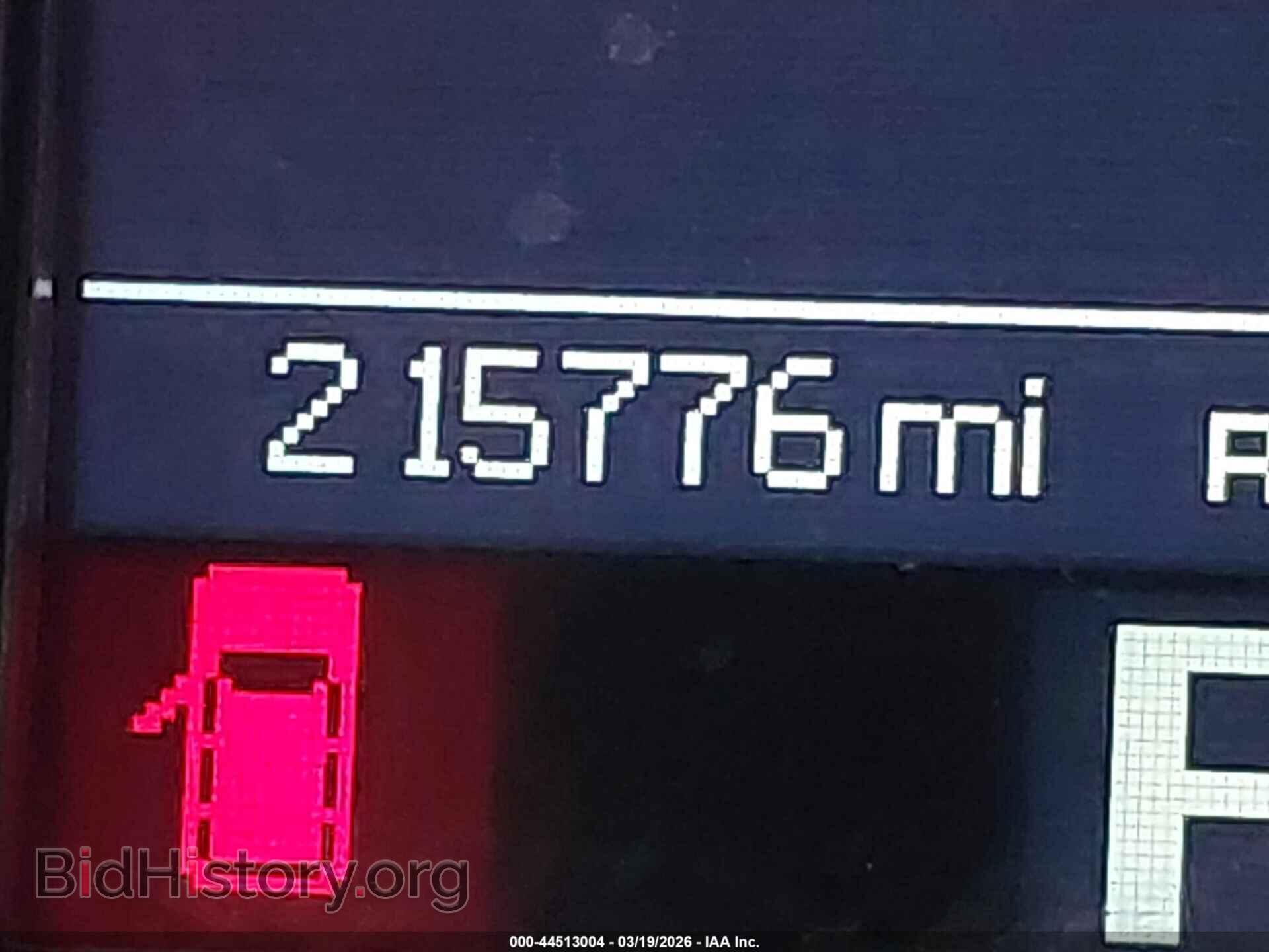 2013 DODGE DURANGO - VIN: 1C4RDJDG2DC608549 - Photo 15