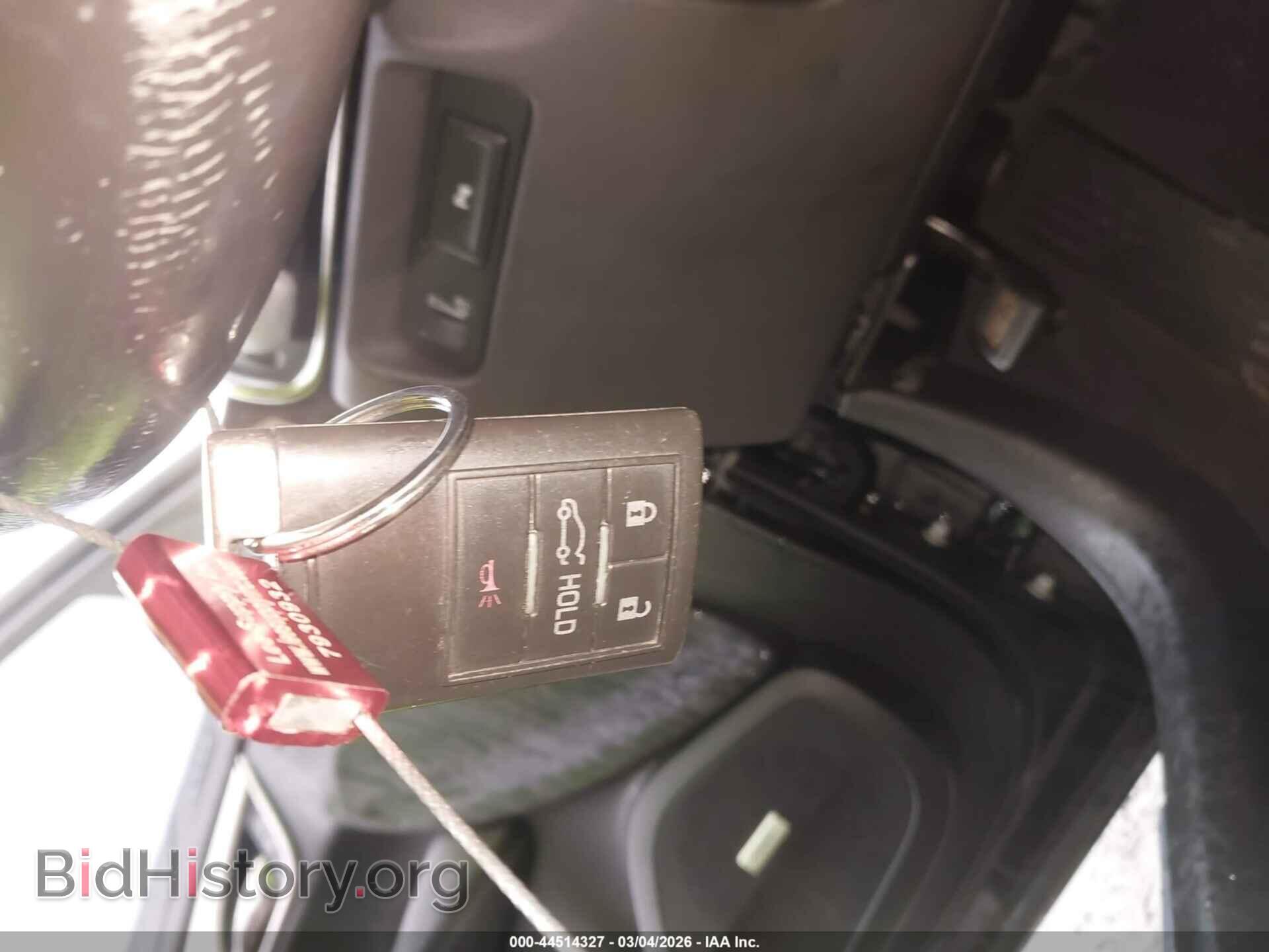 2014 CADILLAC ATS - VIN: 1G6AB5RA4E0187177 - Фото 11