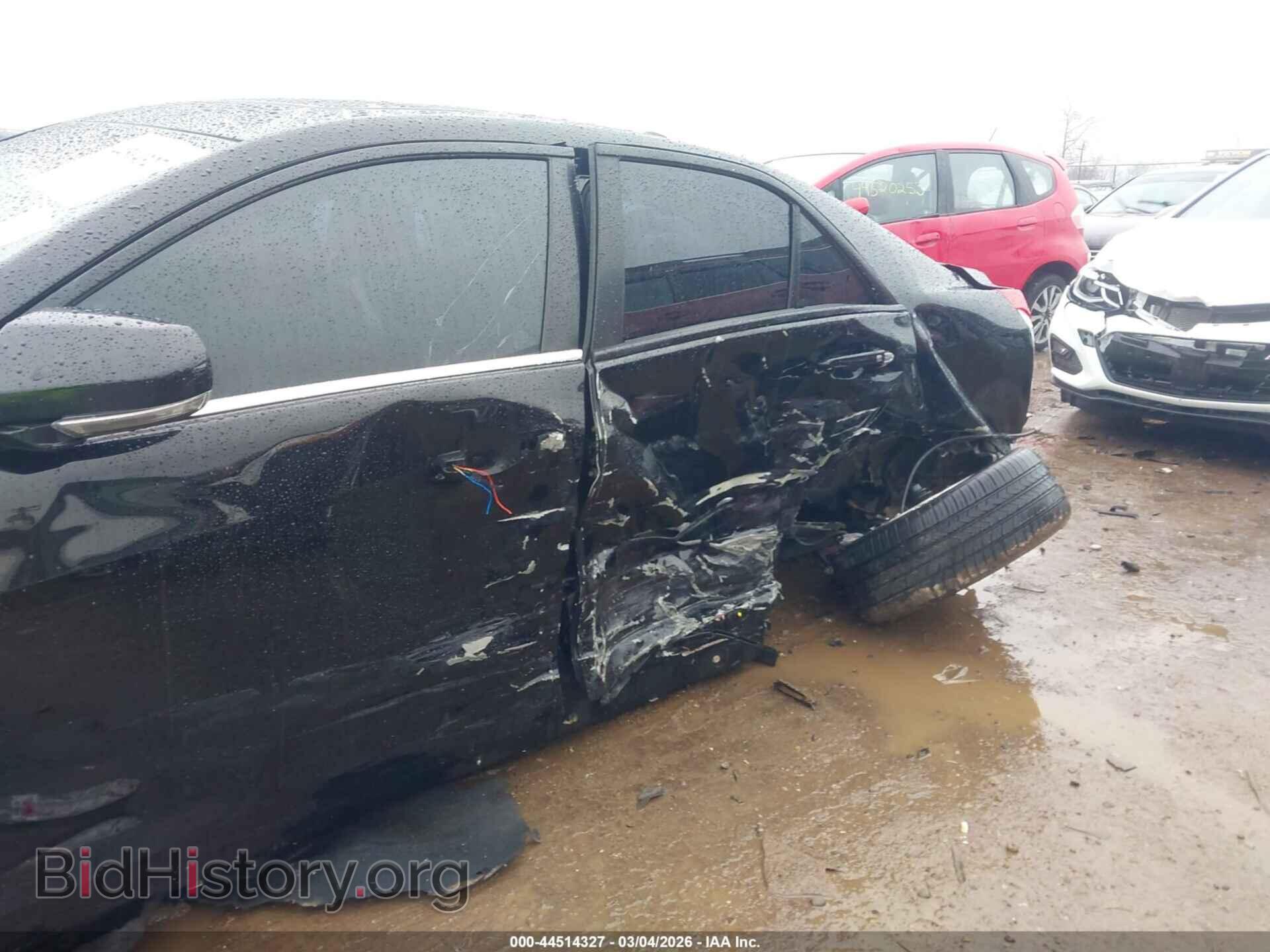 2014 CADILLAC ATS - VIN: 1G6AB5RA4E0187177 - Фото 18