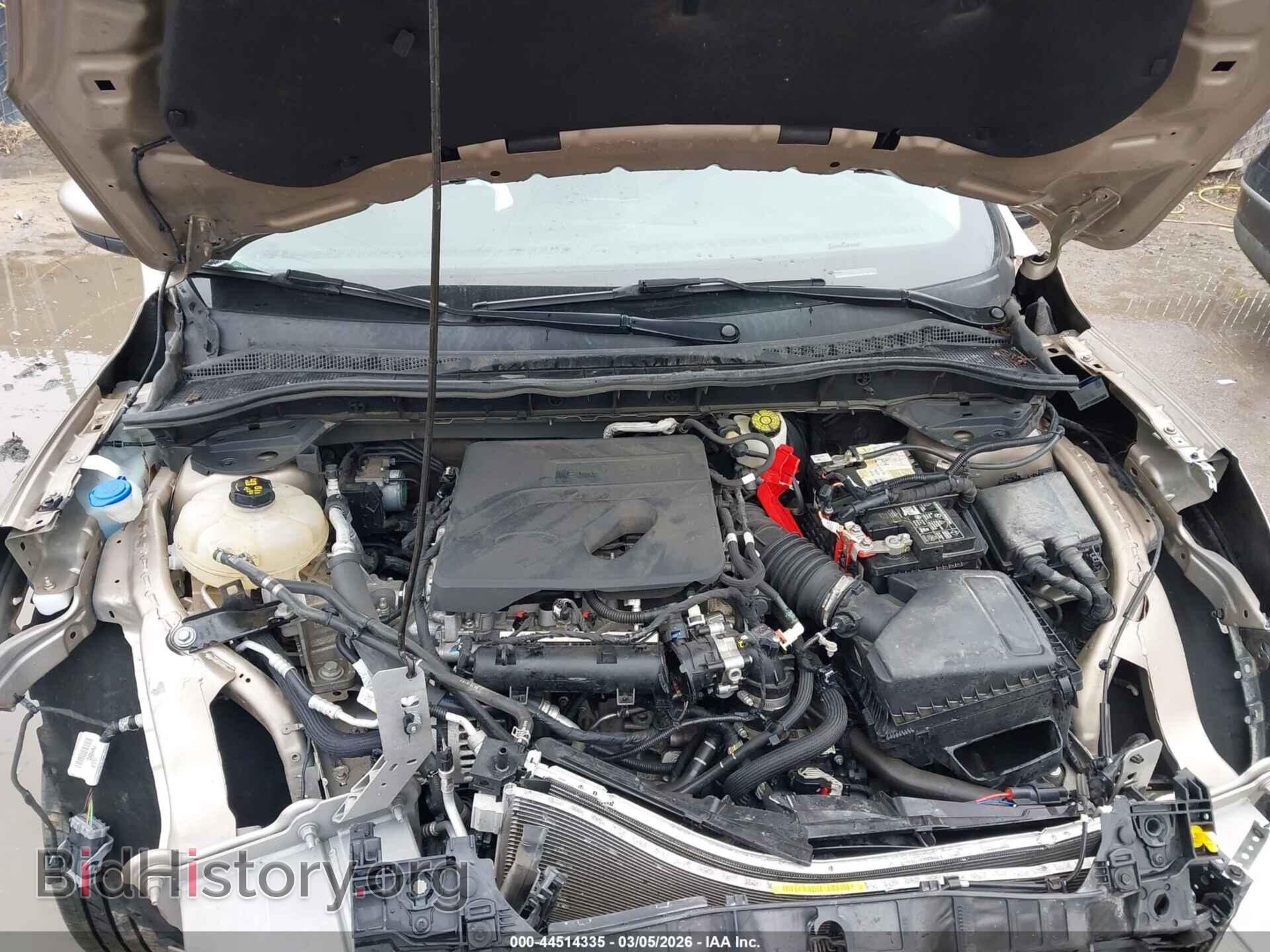 2020 FORD ESCAPE - VIN: 1FMCU9G64LUA15657 - Photo 10