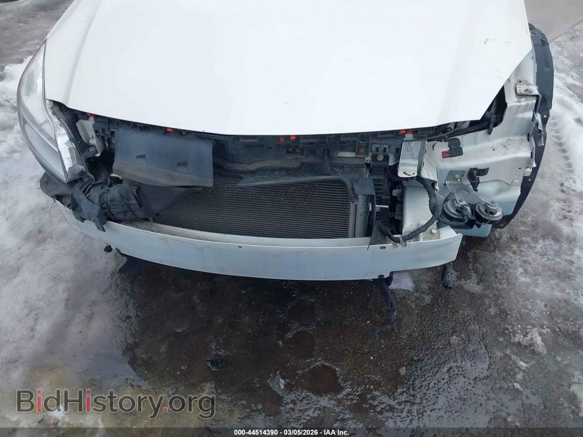 2012 BUICK REGAL - VIN: 2G4GS5EK4C9157603 - Фото 6