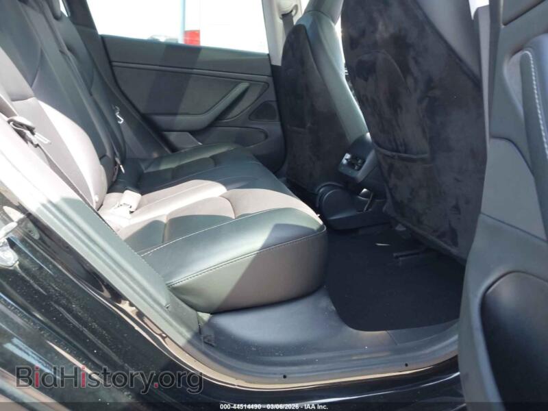 2021 Tesla MODEL 3 (VIN 5YJ3E1EB0MF855237) — photo 8 of 16