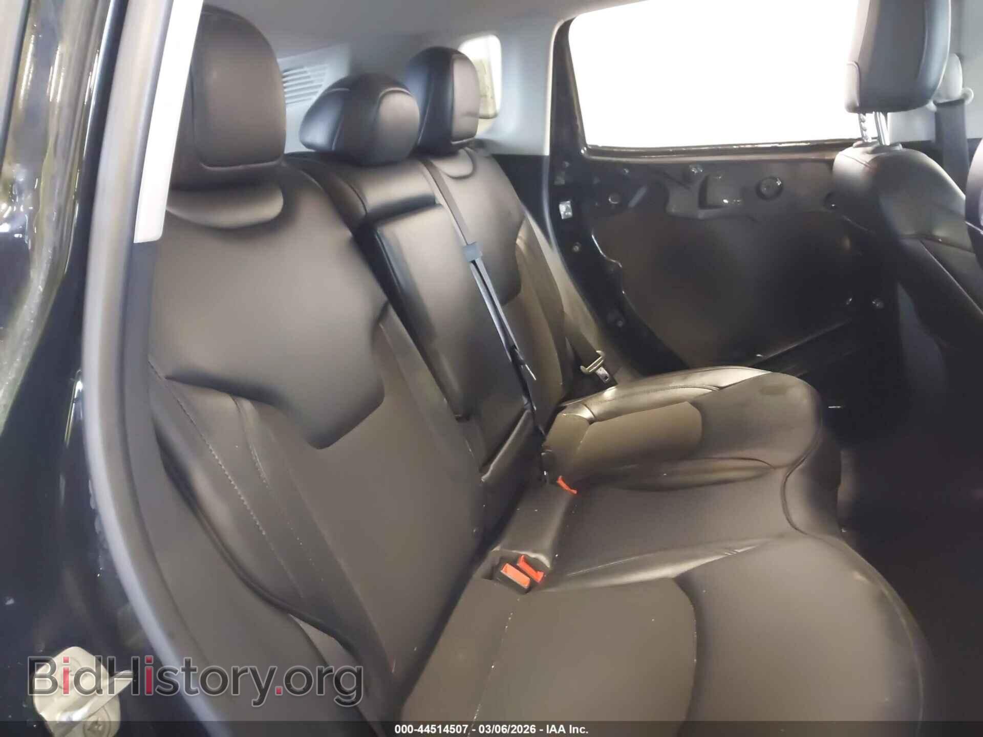 2021 JEEP COMPASS - VIN: 3C4NJCBBXMT597640 - Photo 8