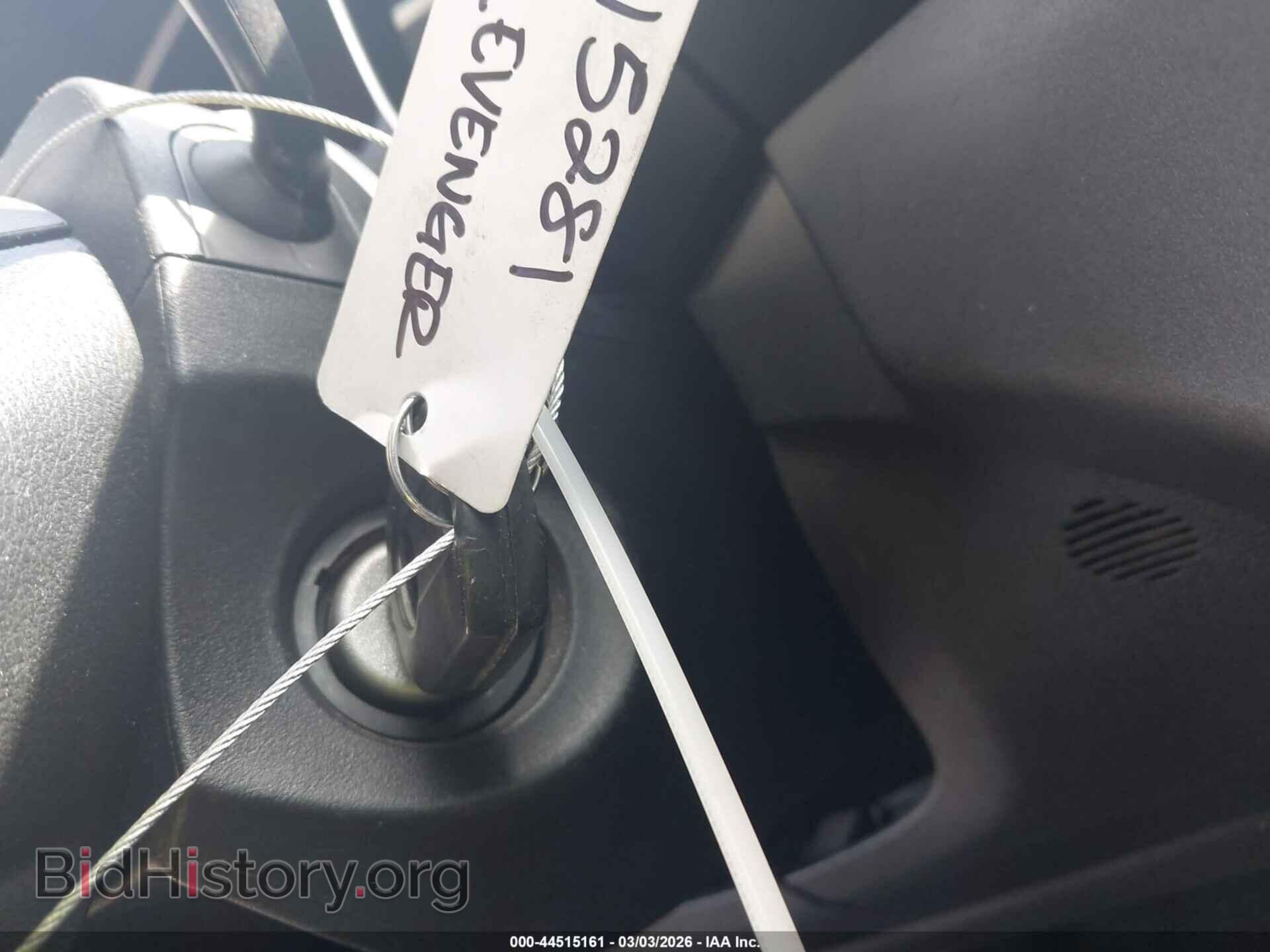 2016 FORD ESCAPE - VIN: 1FMCU0F70GUC78644 - Фото 11