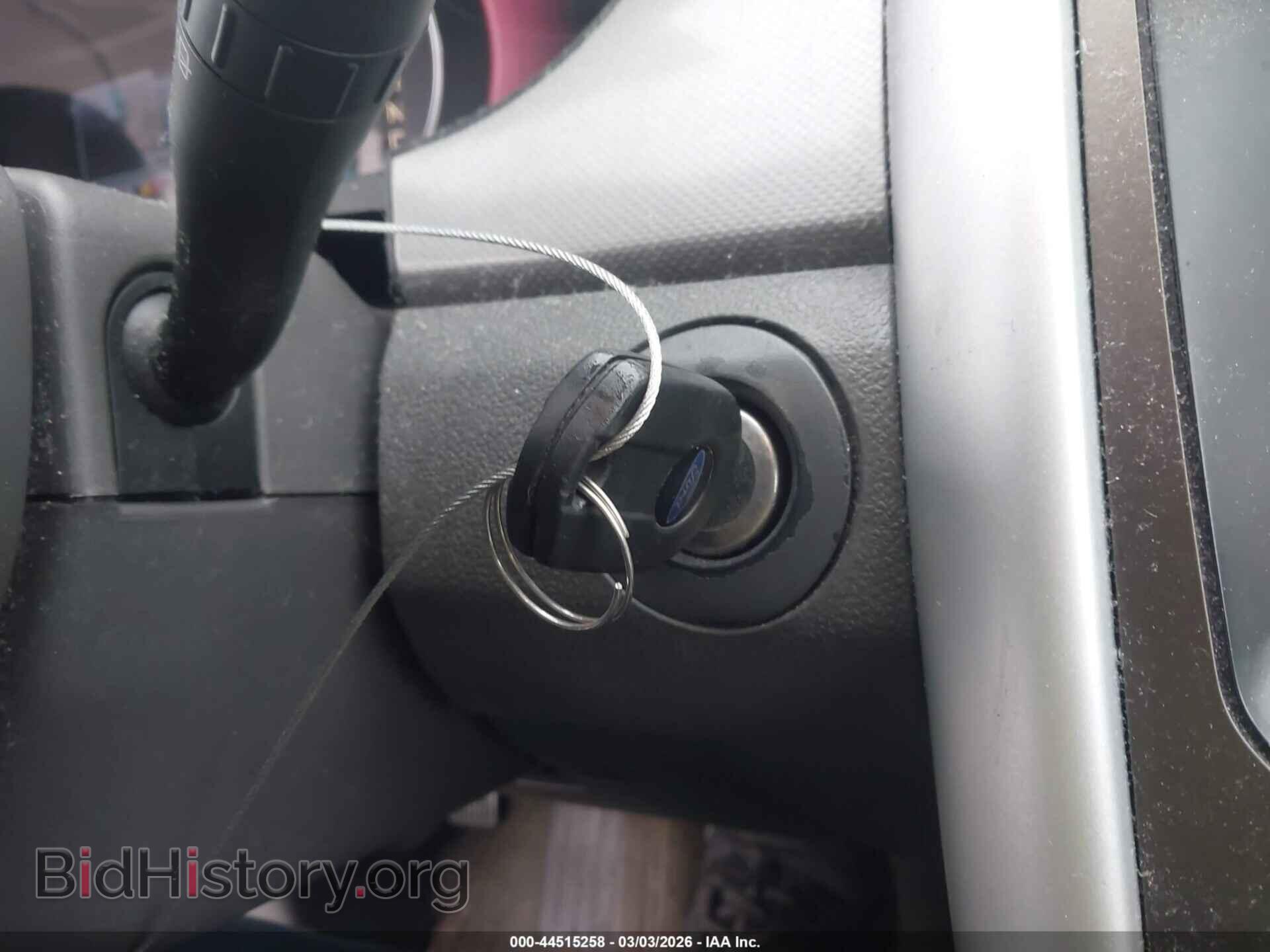 2013 FORD EDGE - VIN: 2FMDK4JCXDBB68899 - Фото 11