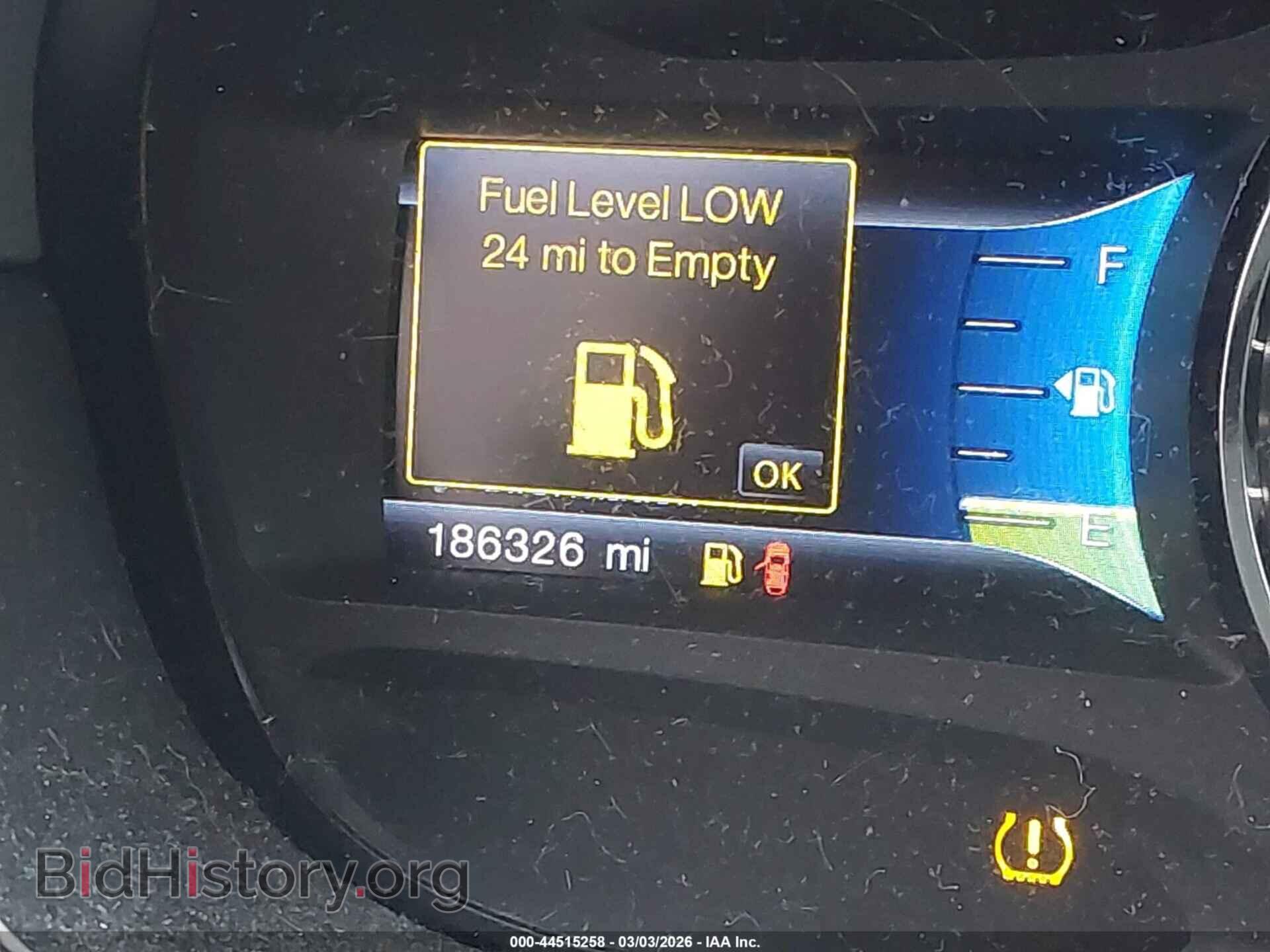 2013 FORD EDGE - VIN: 2FMDK4JCXDBB68899 - Фото 16