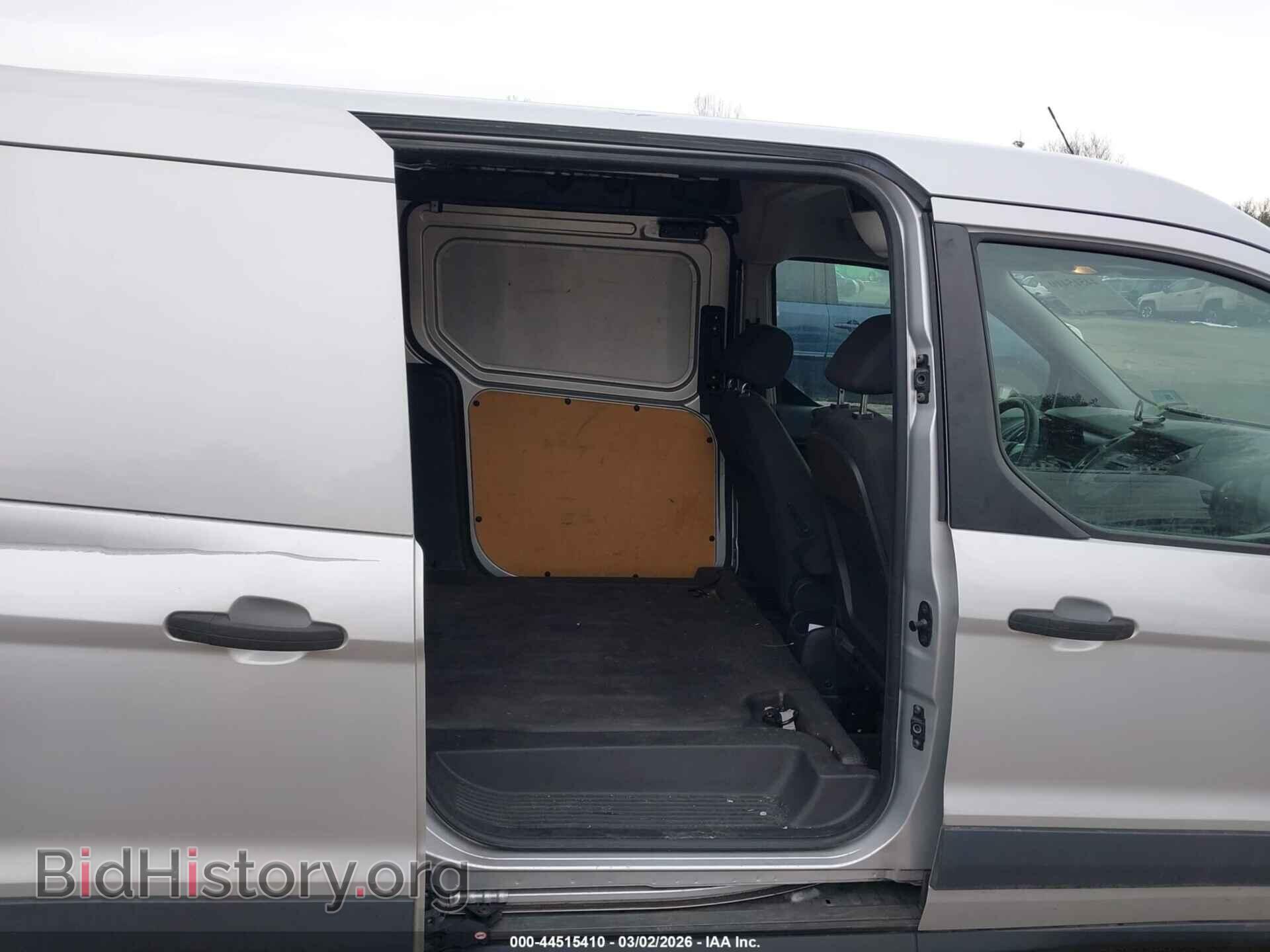 2016 FORD TRANSIT CONNECT - VIN: NM0LS7E7XG1270926 - Photo 8