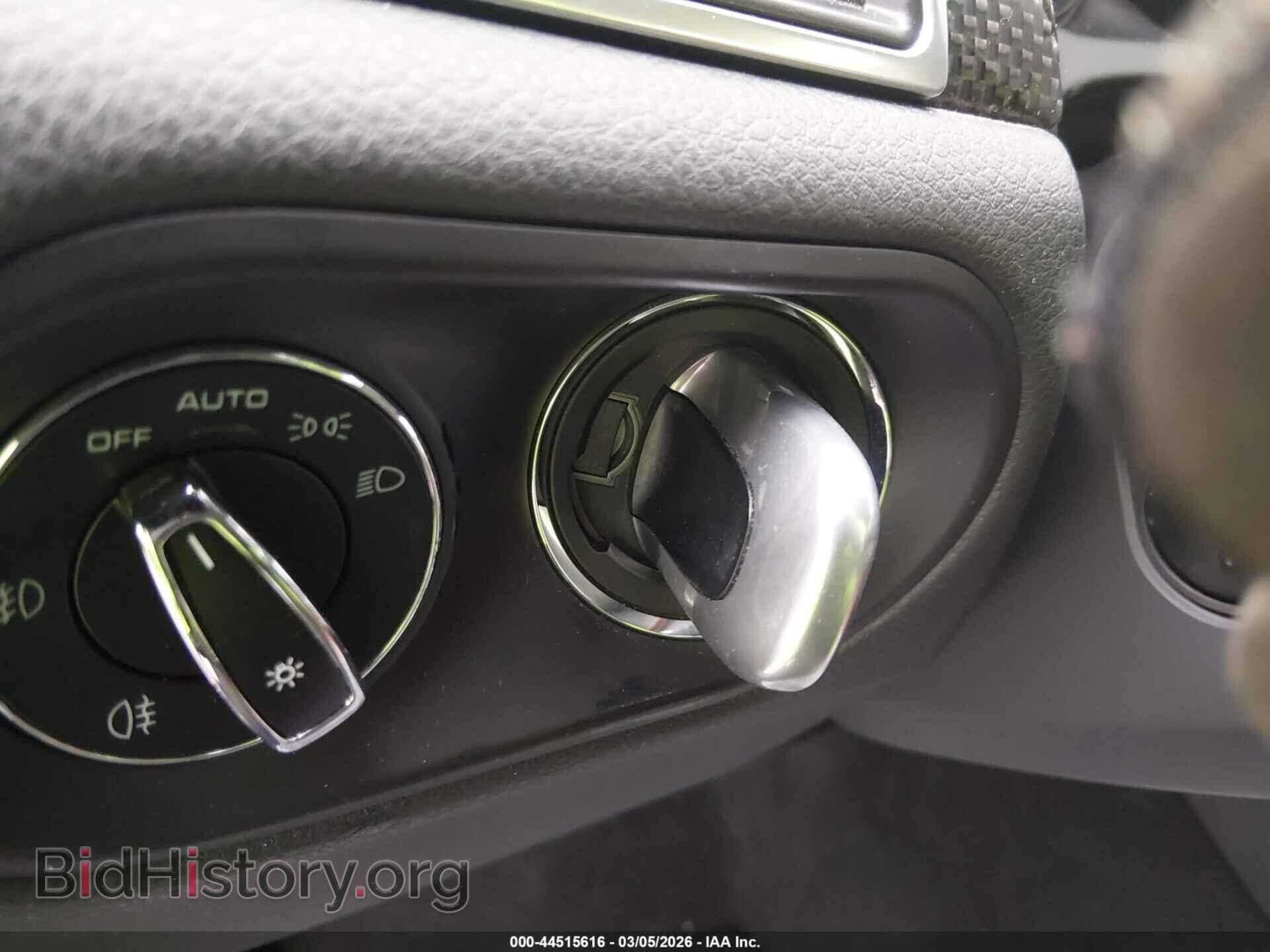 2015 PORSCHE MACAN - VIN: WP1AB2A59FLB68441 - Photo 11