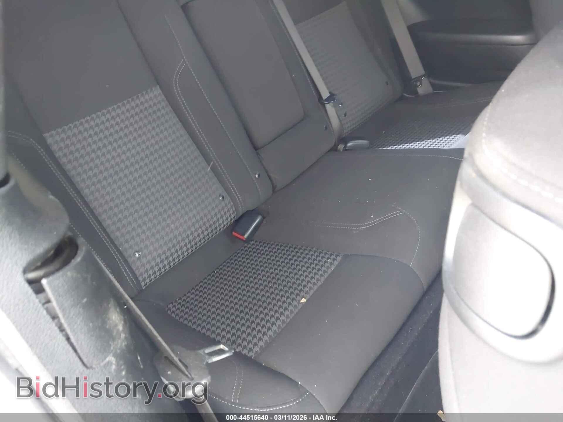 2021 DODGE CHALLENGER - VIN: 2C3CDZAG5MH627221 - Photo 8