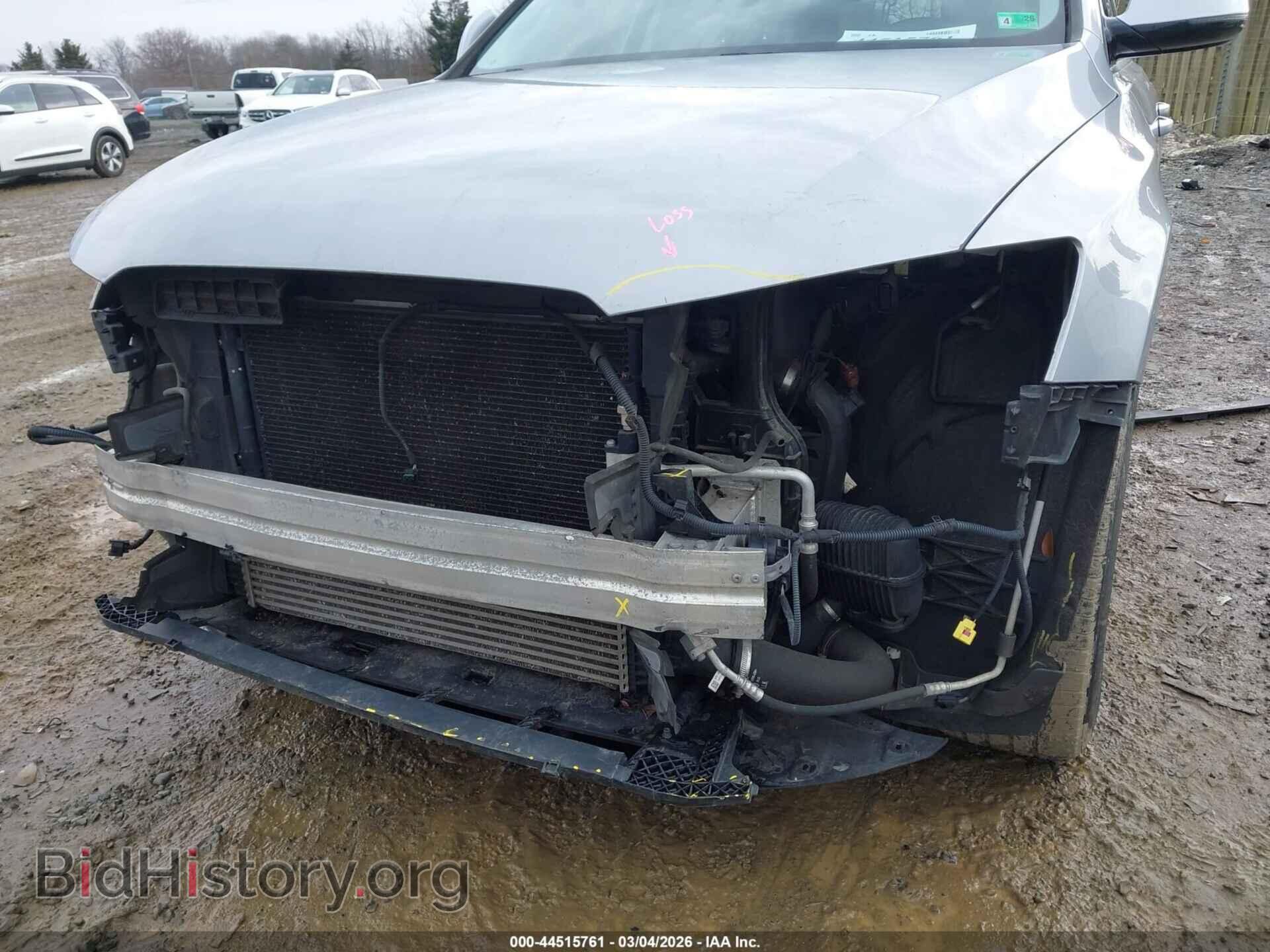 2015 AUDI Q5 - VIN: WA1CFAFP5FA065252 - Фото 6