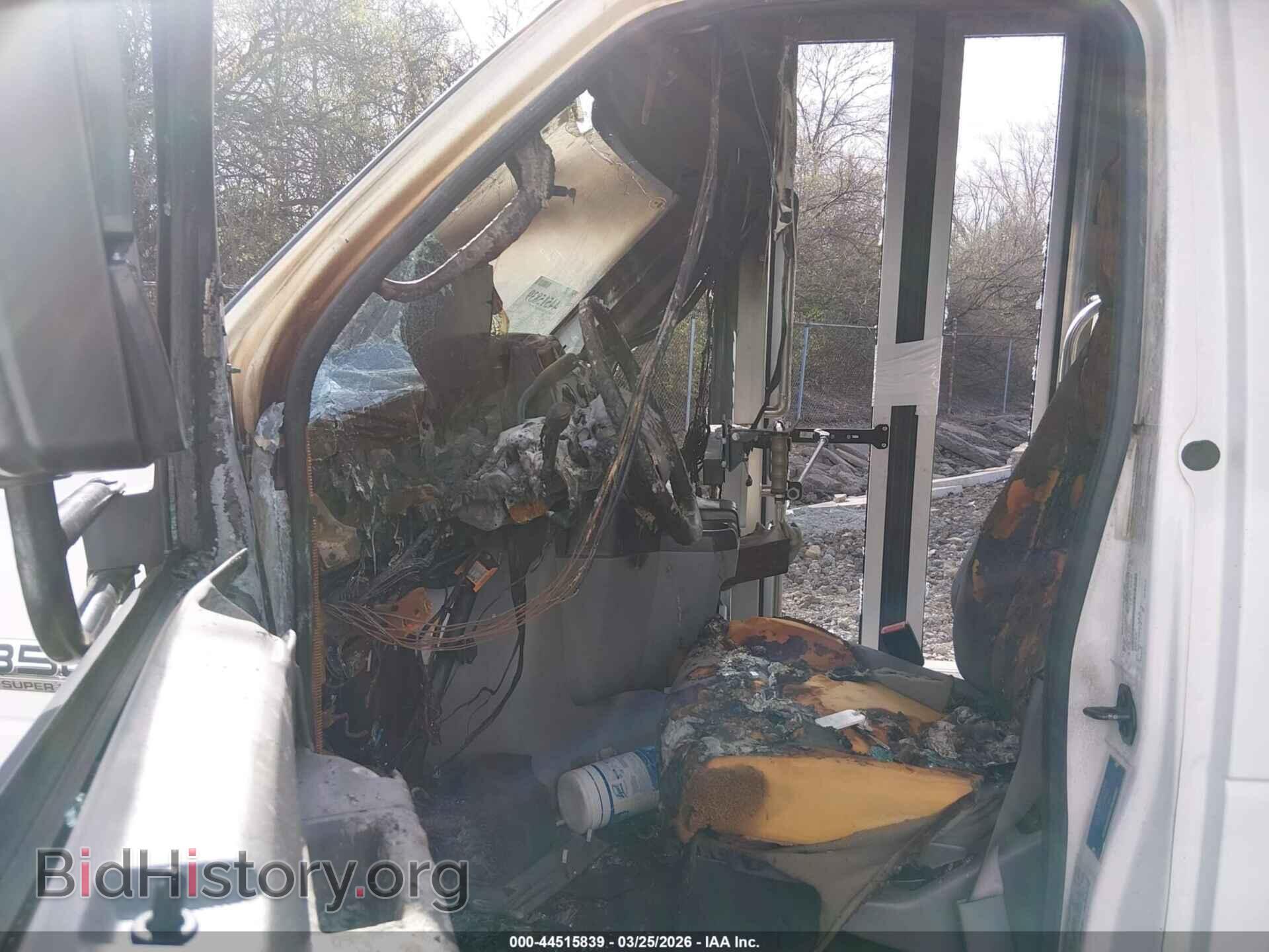 2015 FORD E-350 CUTAWAY - VIN: 1FDEE3FL2FDA37364 - Фото 5