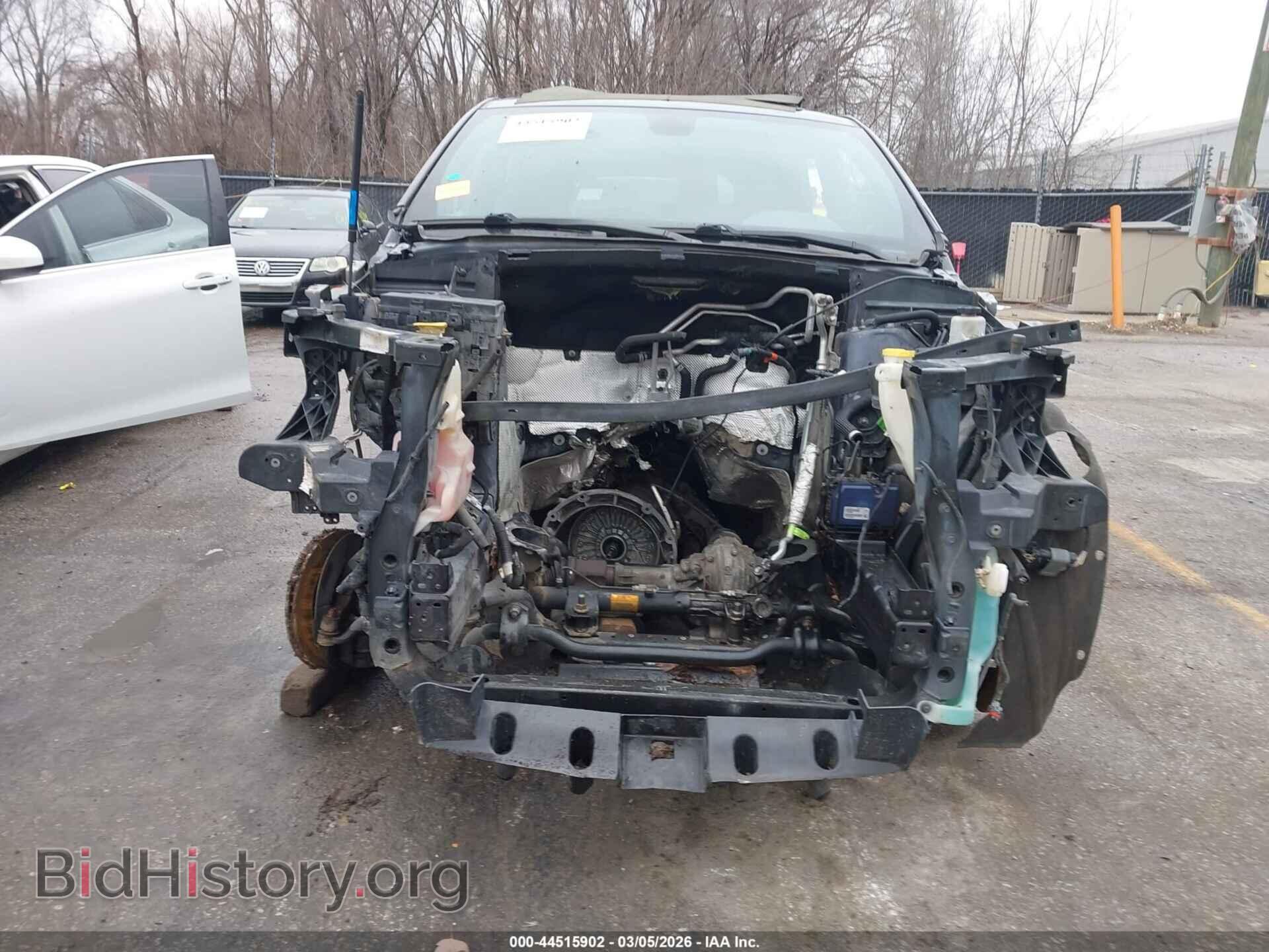 2014 DODGE DURANGO - VIN: 1C4SDJCT7EC495182 - Photo 6