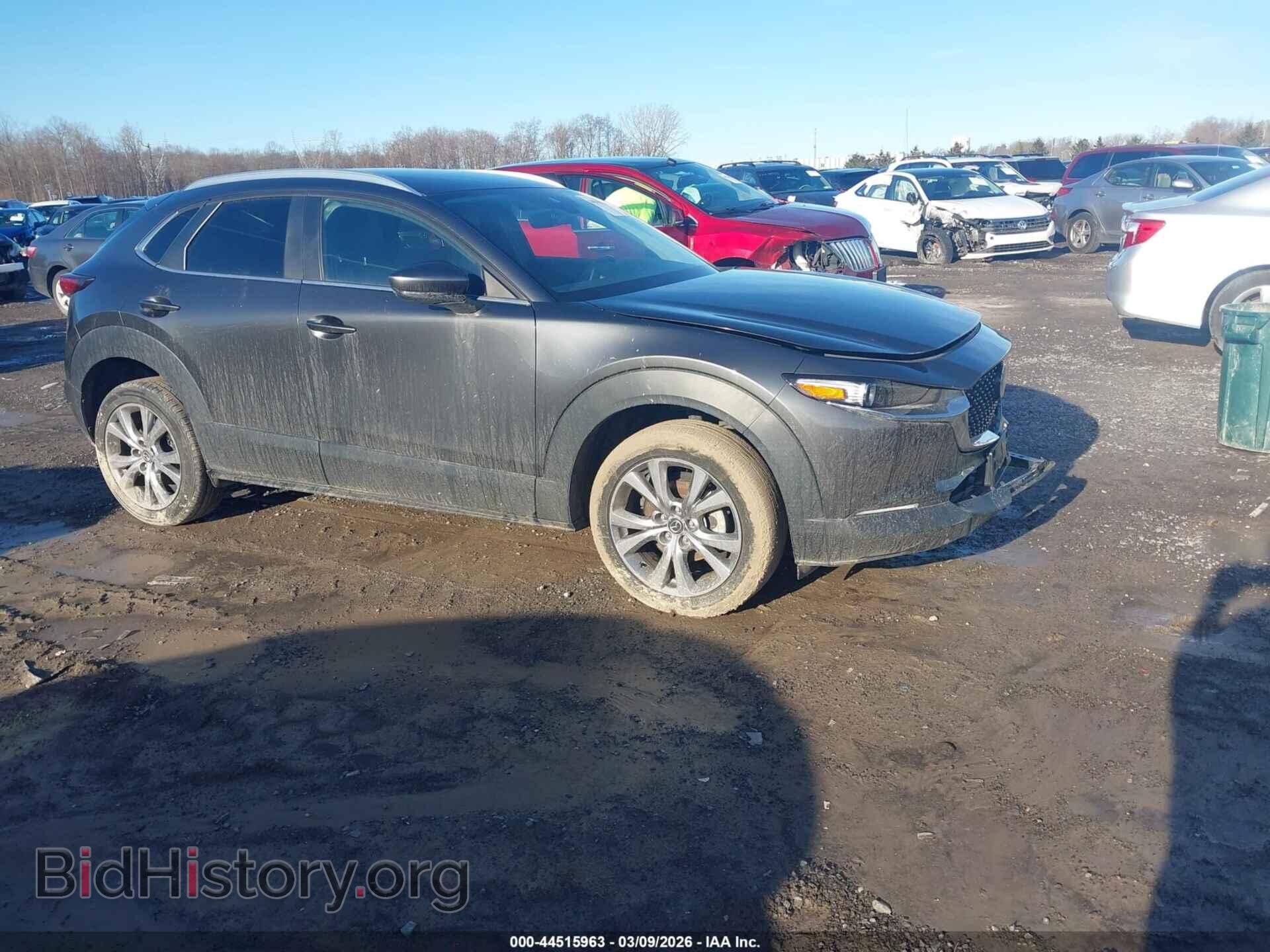 Фотография 3MVDMBBM2PM528257 - MAZDA CX-30 2023