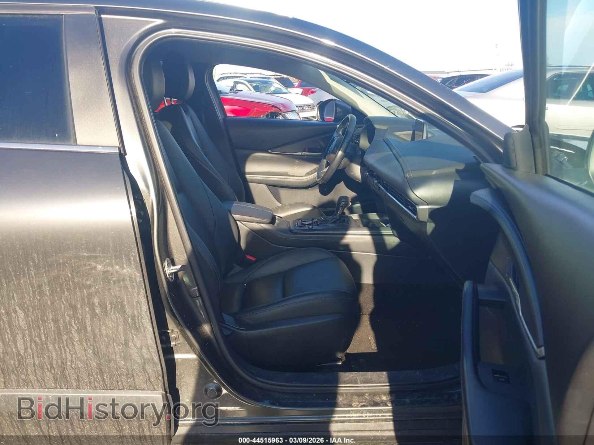 2023 MAZDA CX-30 - VIN: 3MVDMBBM2PM528257 - Фото 5