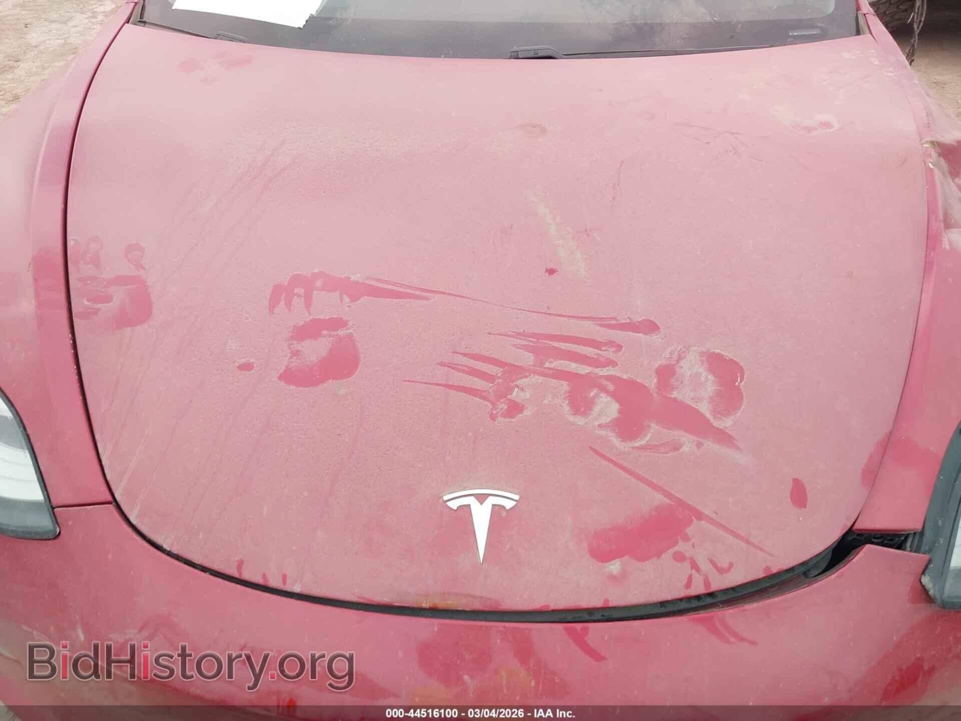 2018 TESLA MODEL 3 - VIN: 5YJ3E1EA8JF102851 - Photo 10
