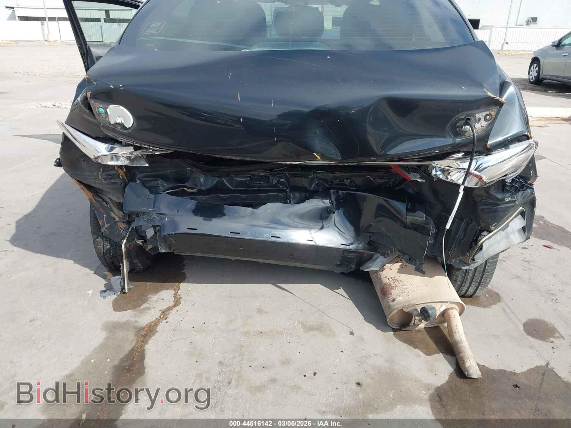 2013 TOYOTA COROLLA - VIN: 5YFBU4EE3DP131234 - Фото 6
