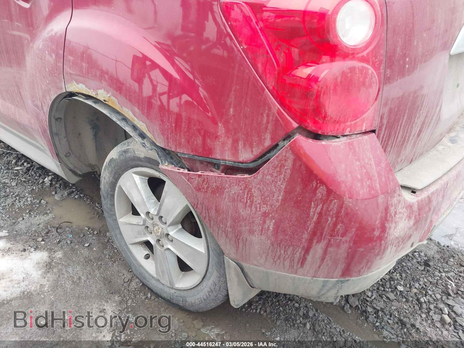 2013 CHEVROLET EQUINOX - VIN: 2GNFLDE36D6238466 - Фото 6