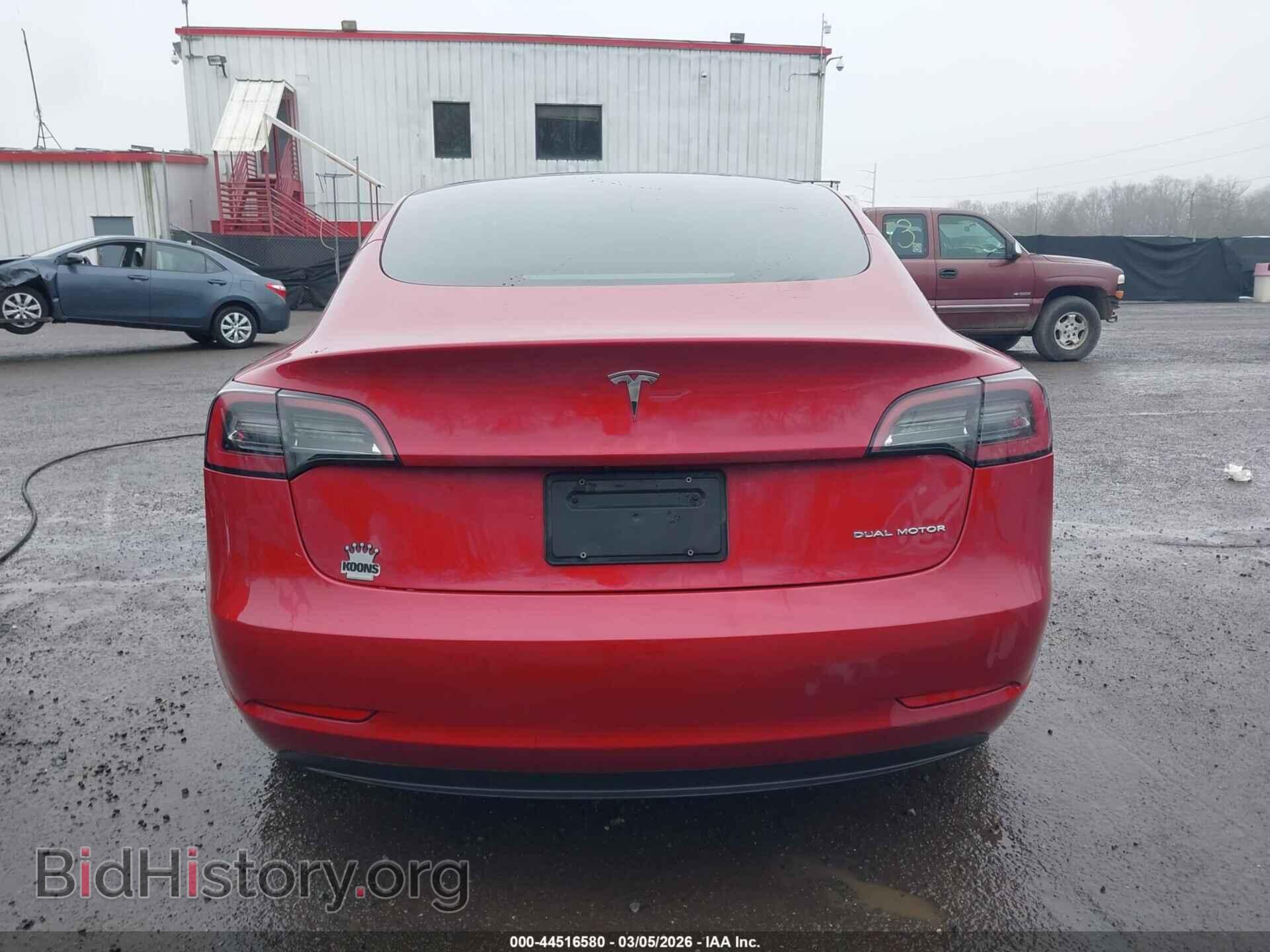 2023 TESLA MODEL 3 - VIN: 5YJ3E1EB8PF596291 - Фото 15