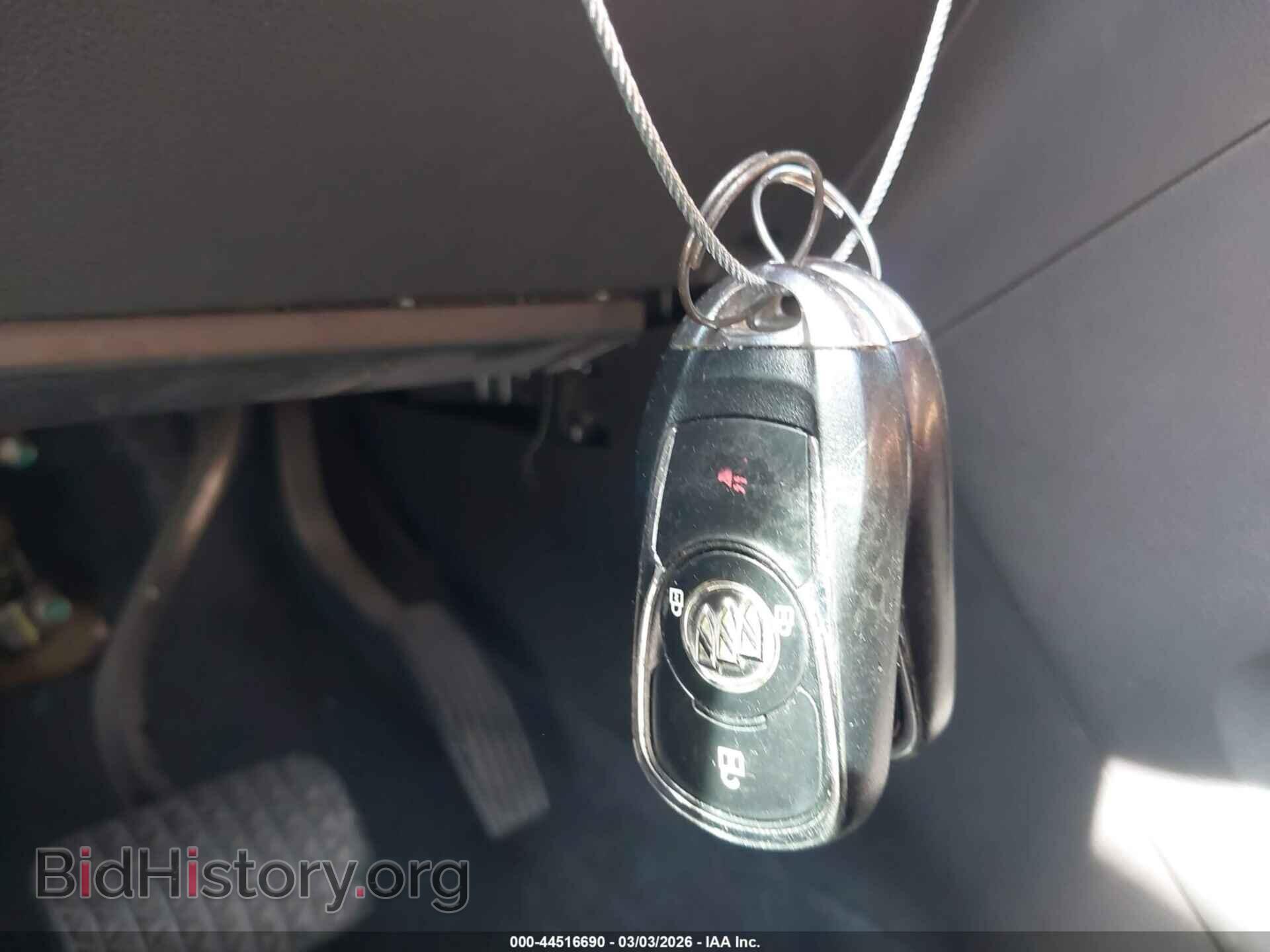 2017 BUICK ENCORE - VIN: KL4CJASB8HB173015 - Фото 11