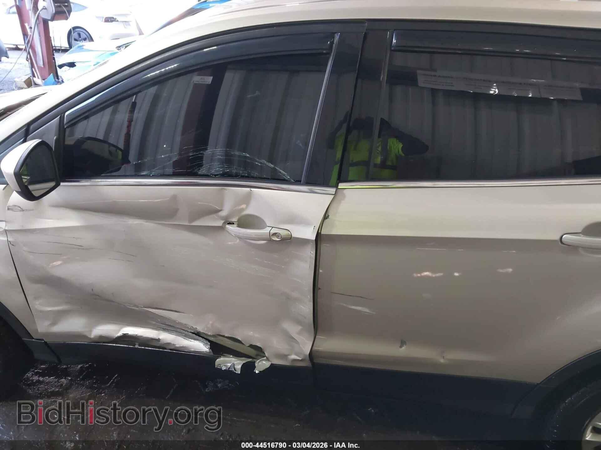 2017 FORD ESCAPE - VIN: 1FMCU0GD4HUC02477 - Фото 15