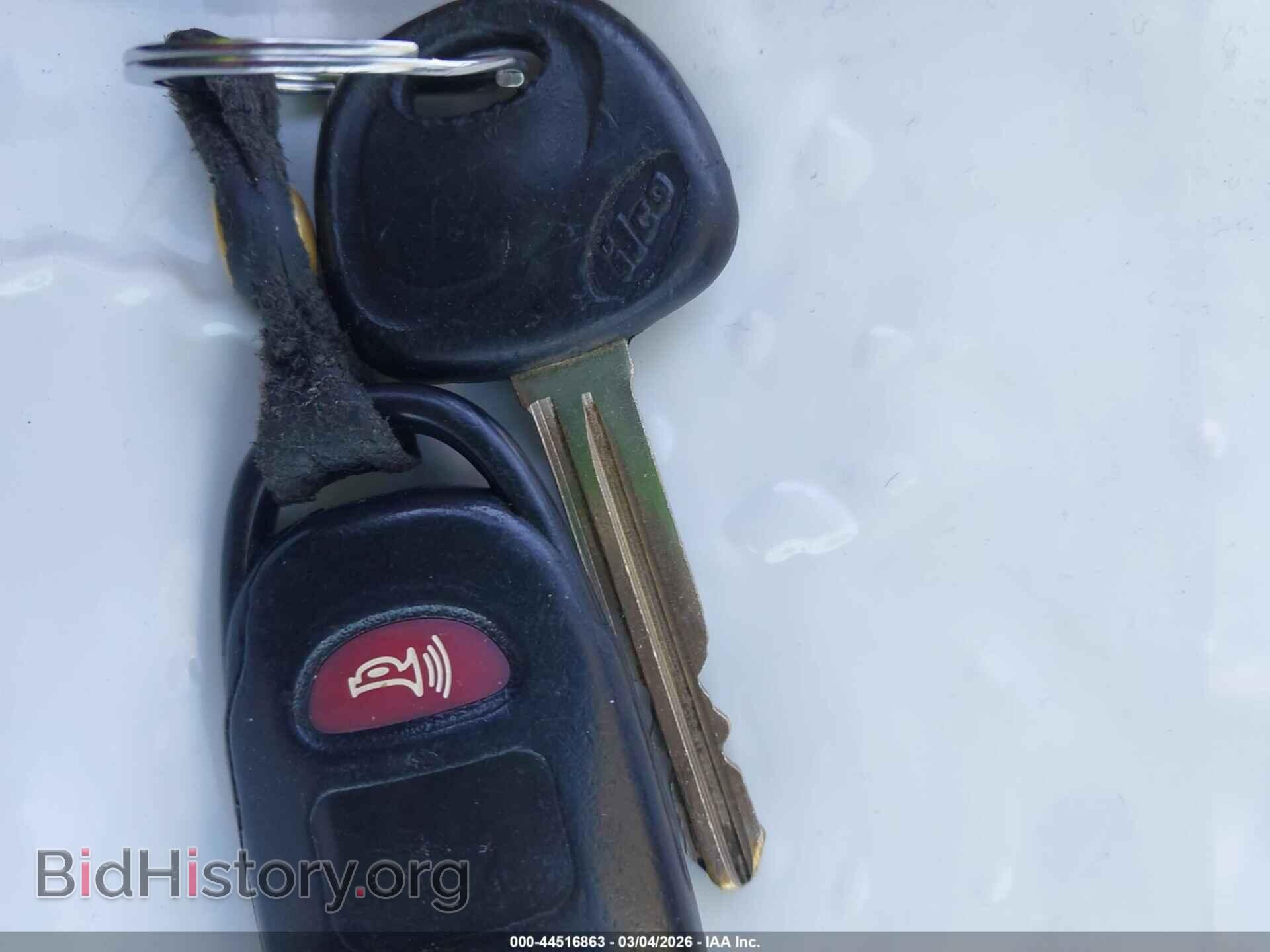 2011 KIA FORTE - VIN: KNAFU4A21B5405227 - Фото 11
